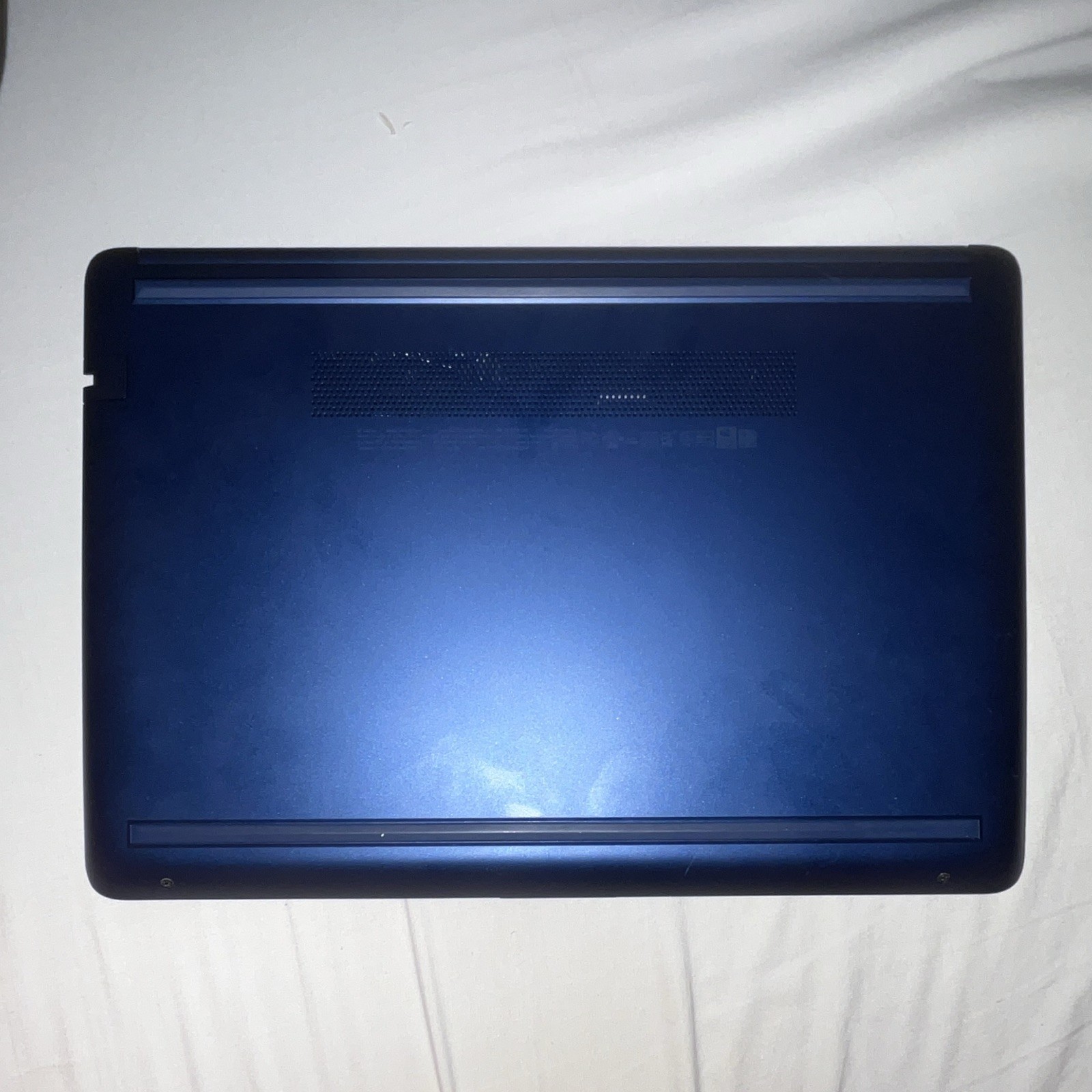 HP 14in HD Laptop, Windows 11, Intel Celeron, Dual-Core Processor Up to 2.60GHz