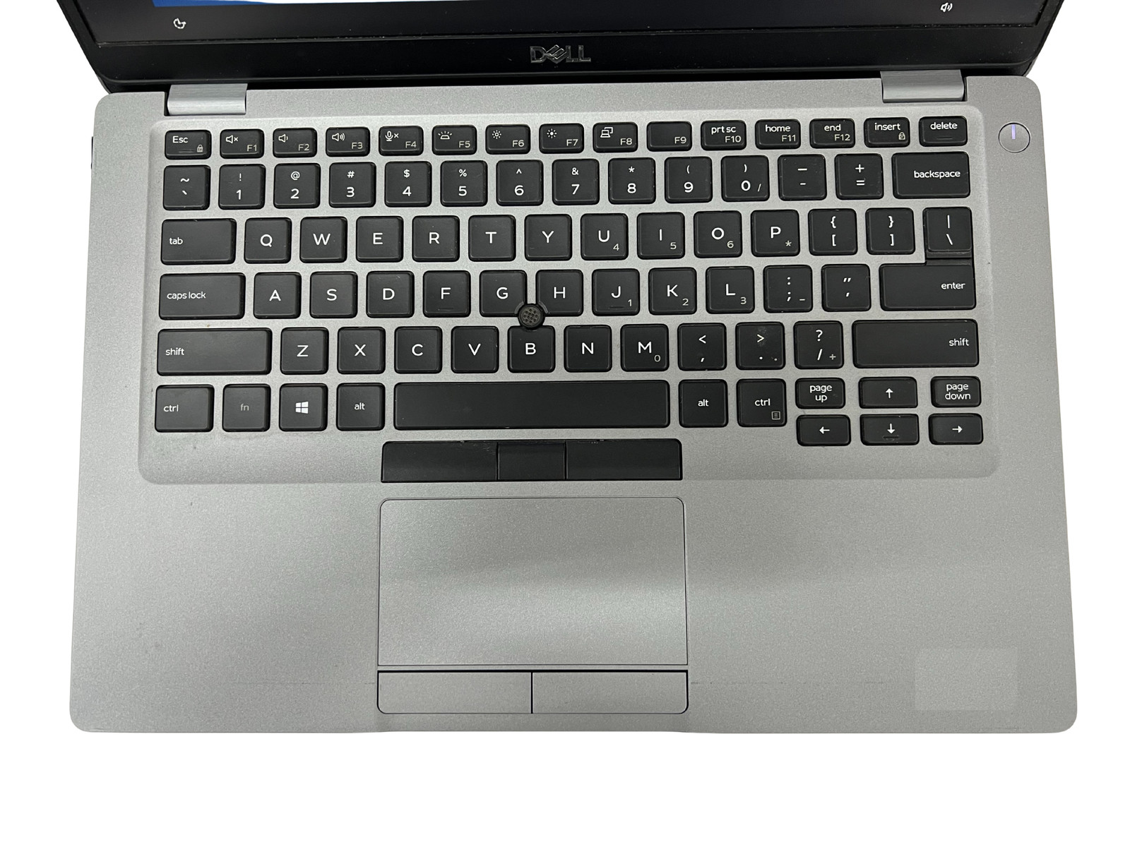 Dell Latitude 5410 i7-1081U 16GB 256GB CCRPF