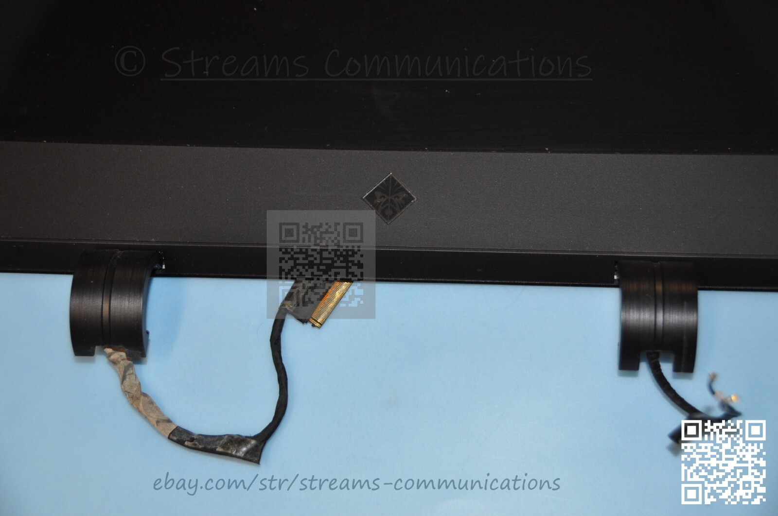 HP 17-AP 17-ap010nr 17-ap020nr 17-ap051nr 17-ap052nr 17-ap09 Laptop LCD Assembly