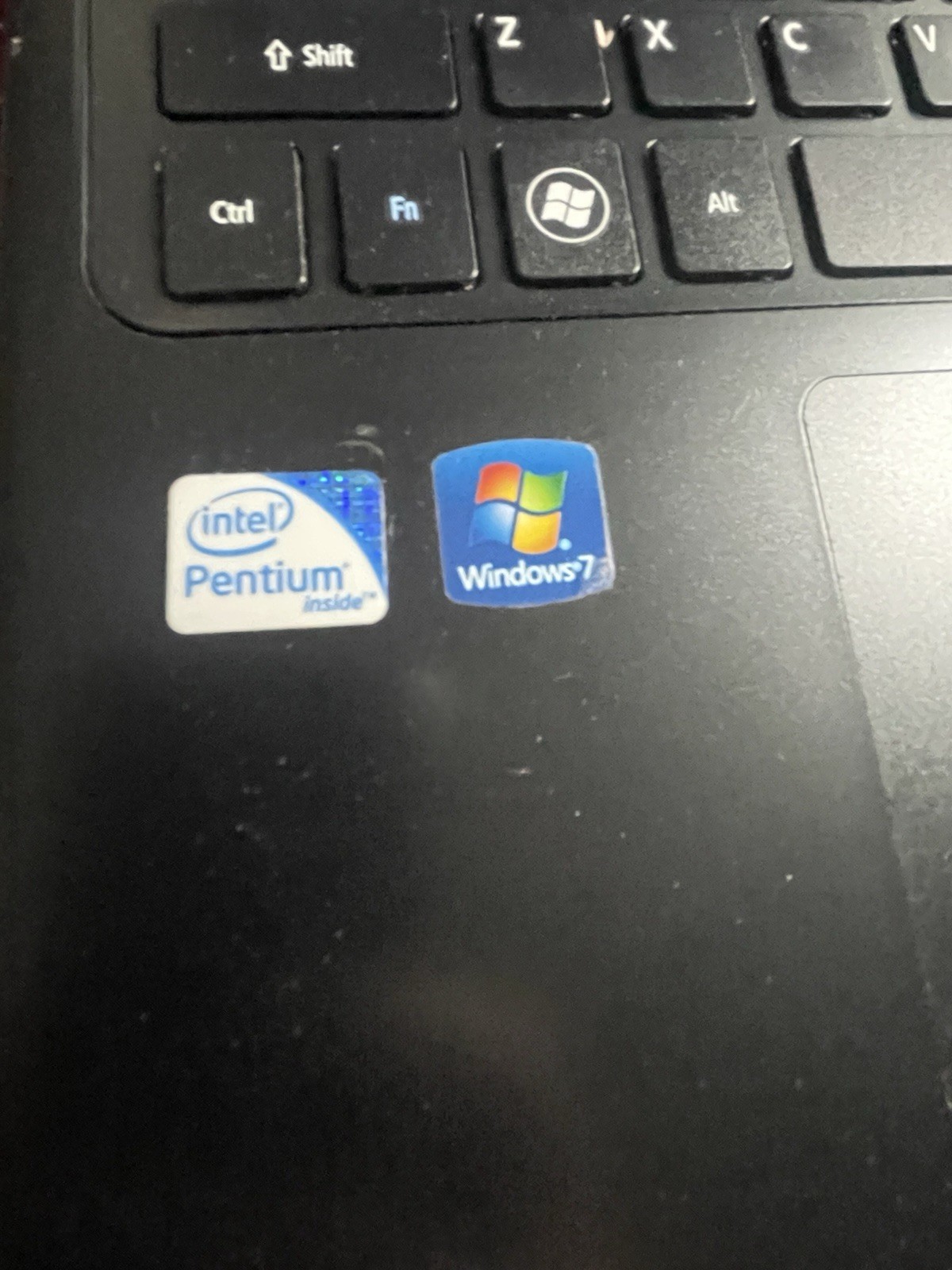 Acer Aspire V5 131 2680 Laptop Intel Celeron 4GB RAM 500GB HDD Windows 7