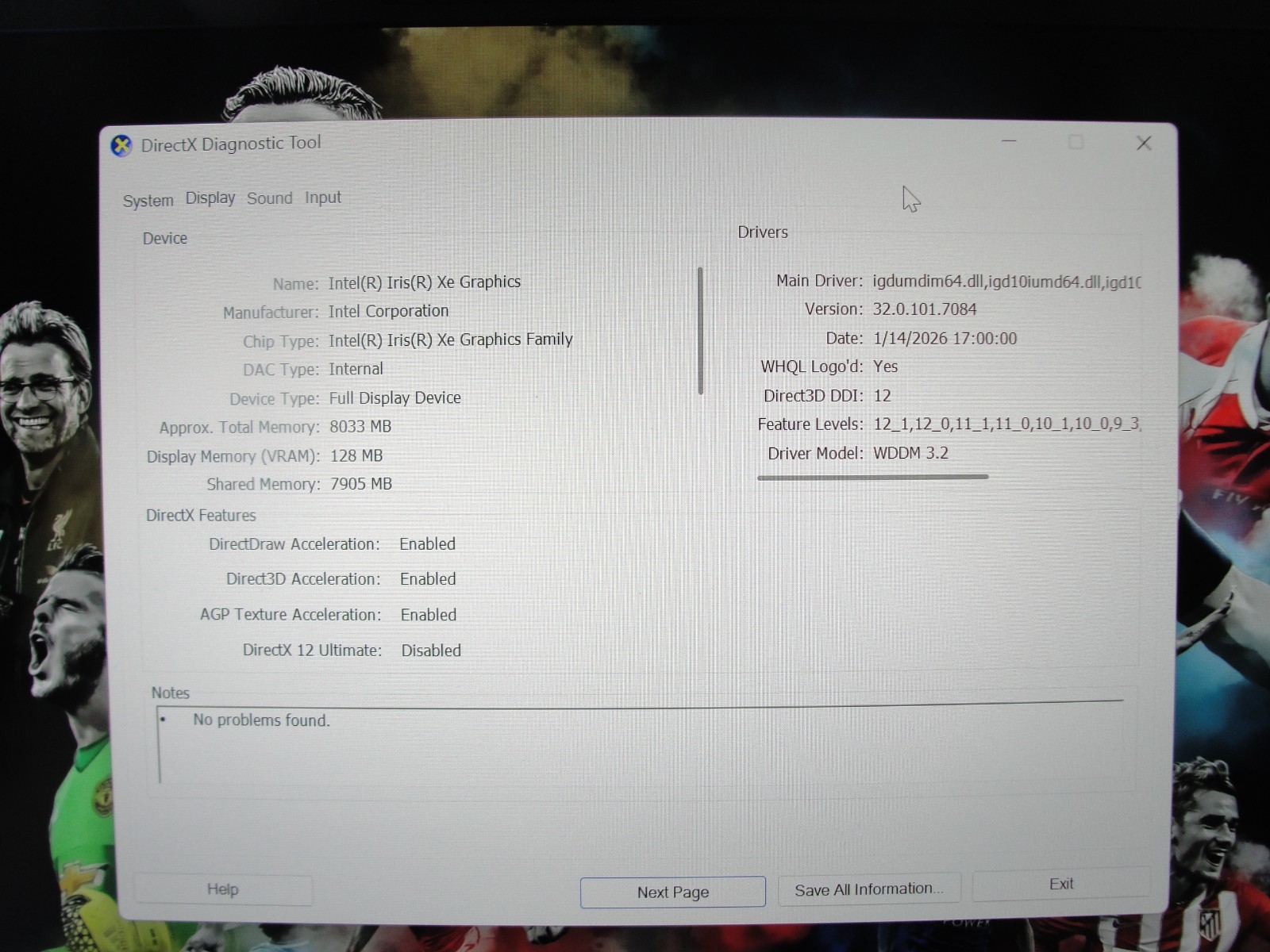Dell Latitude 7430 14″FHD vPRO i7-12th 1.8GHz 16GB RAM 512GB SSD+PA Wty 03/27