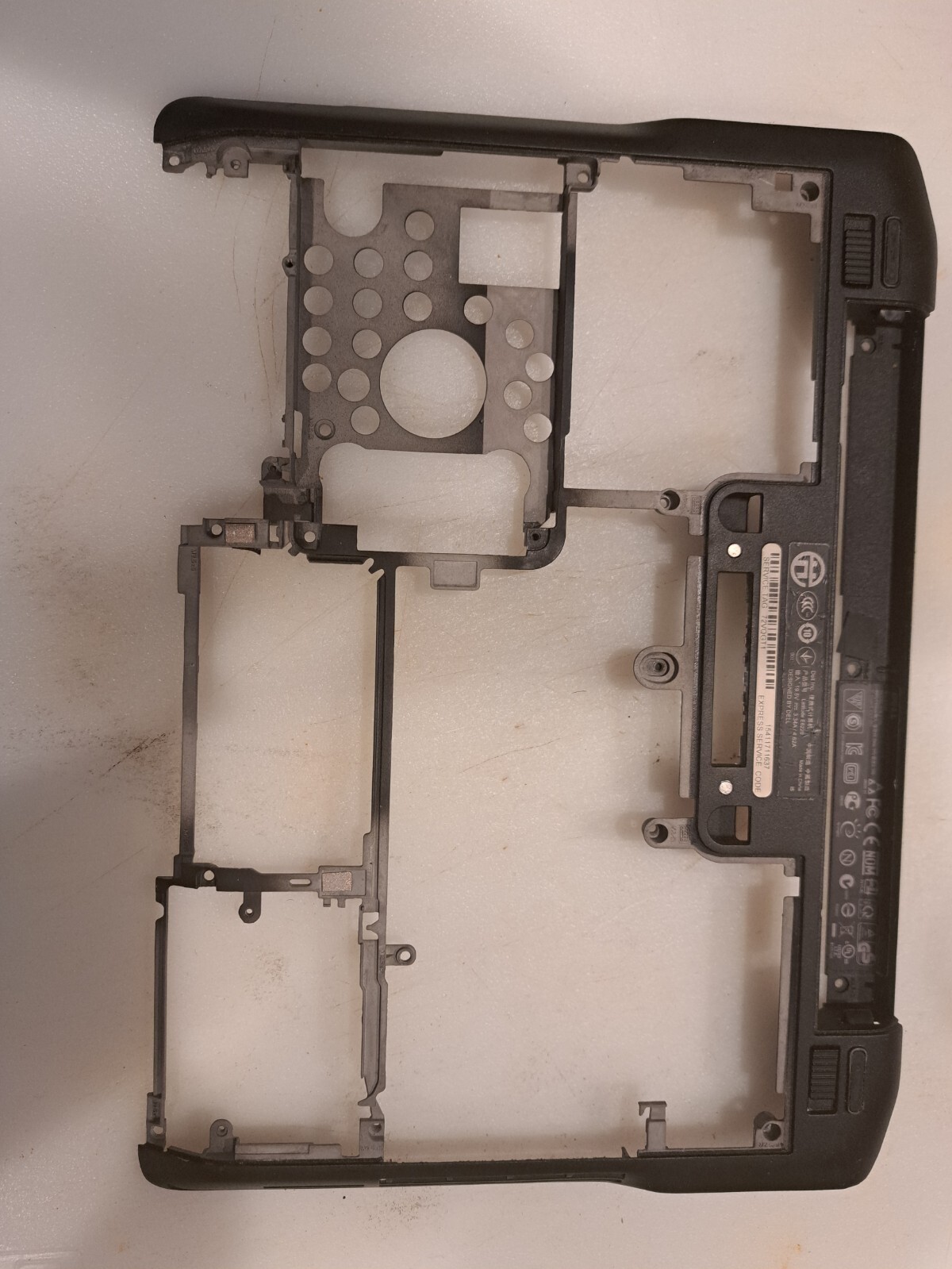 Bottom Base Frame (Dell Latitude E6220)