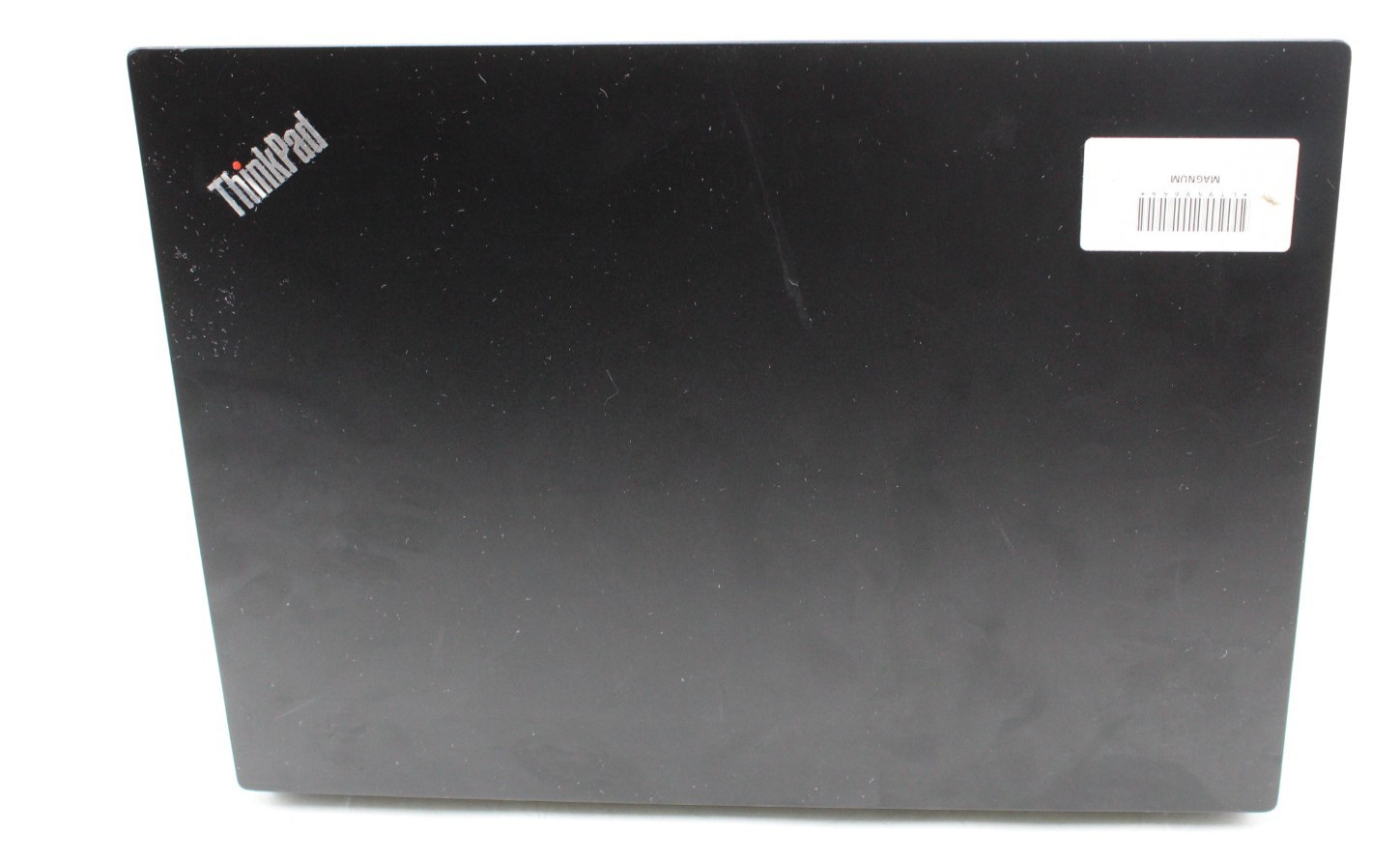 Lenovo ThinkPad E480 14in 256 GB SSD 8 GB RAM i5-8250U No OS