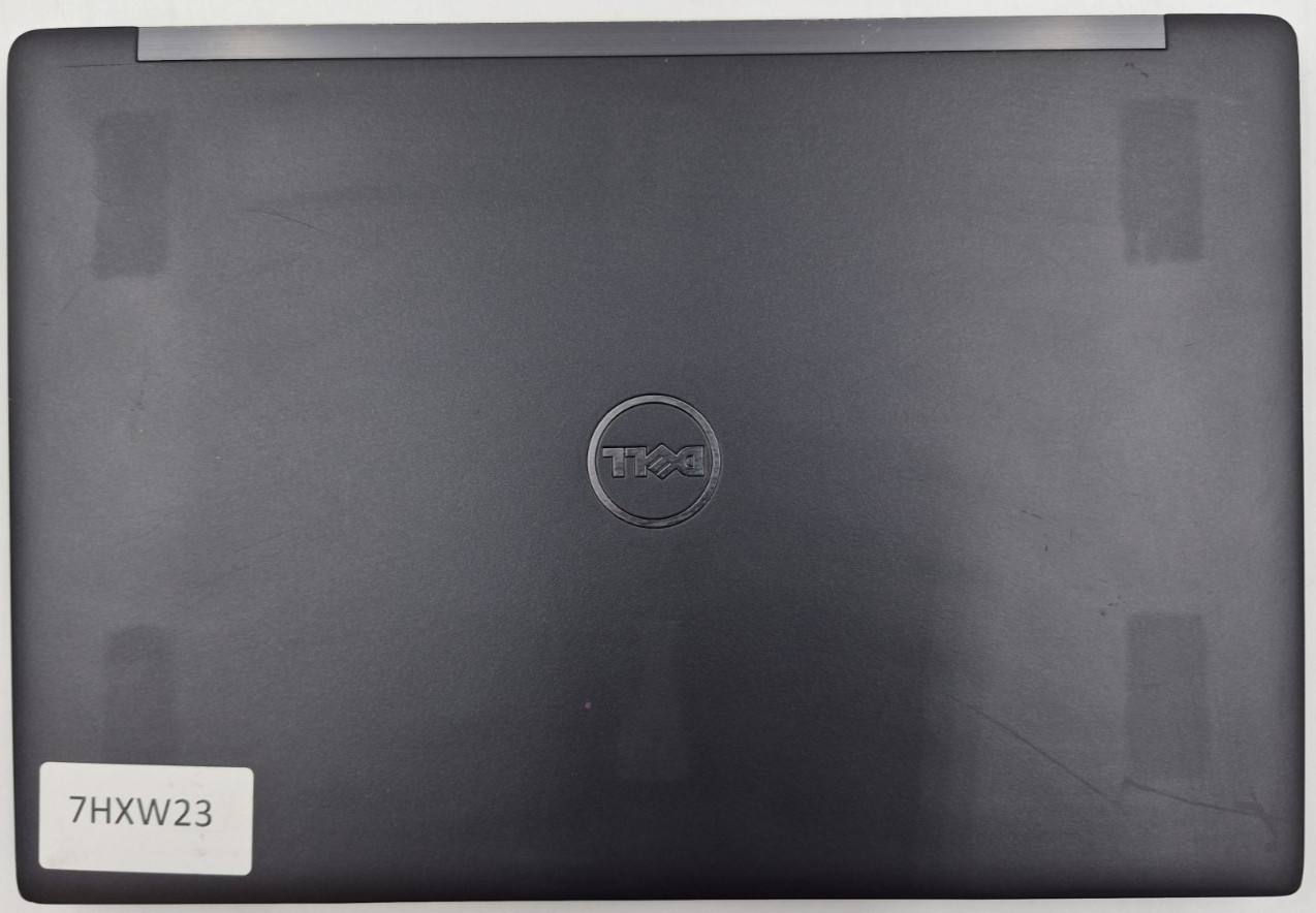 Dell Latitude 7280 Laptop i5-7300U 2.60GHz 8GB RAM 256GB NVMe Win 11 Pro