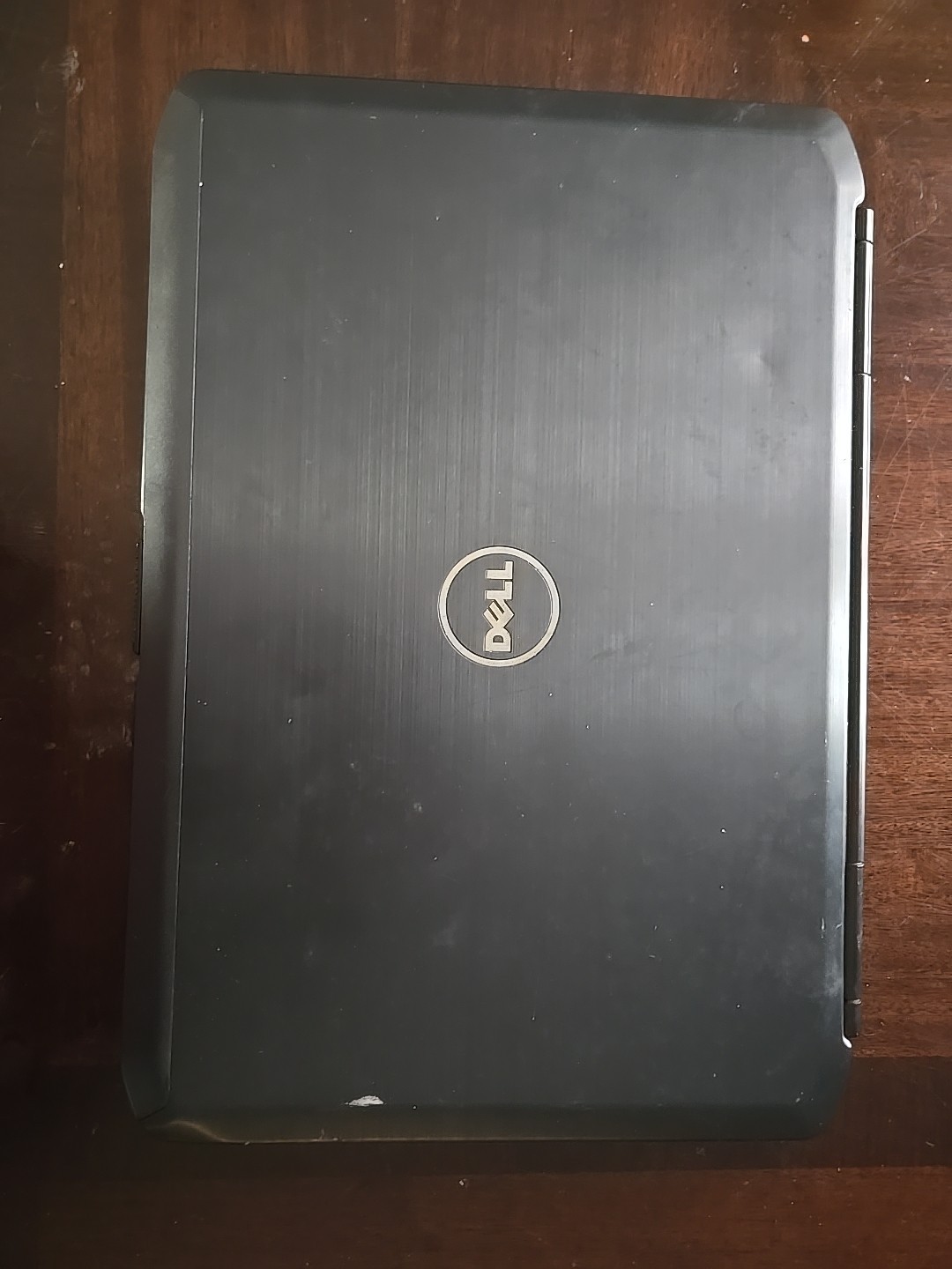 Dell Latitude E5430