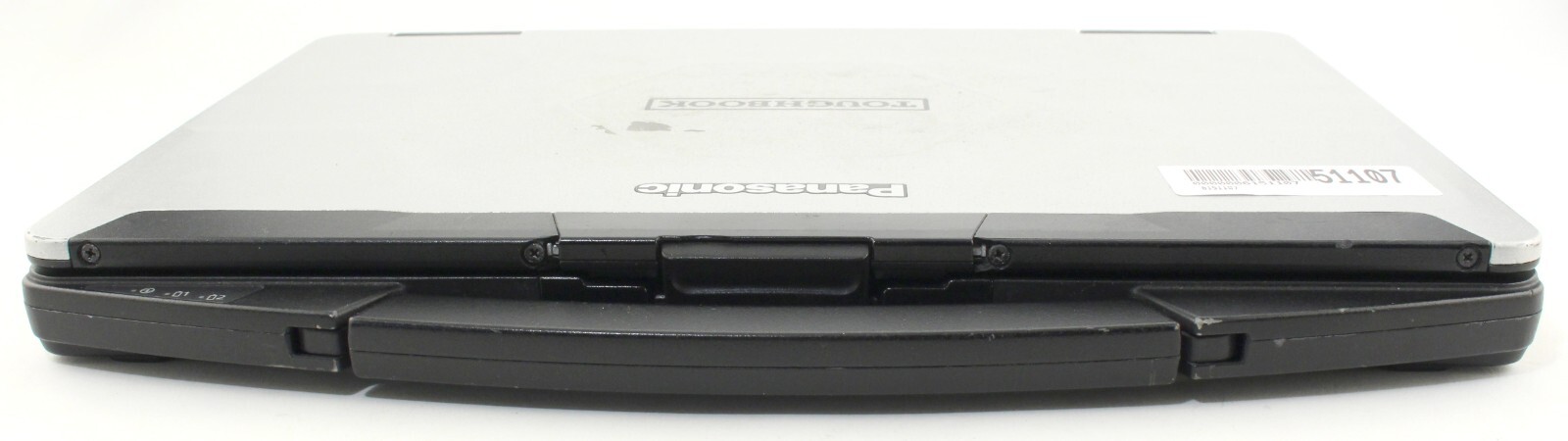 Panasonic Toughbook CF-54 MK2 14″ 16GB RAM 2.4GHz i5-6300U 1TB HDD; 6151107