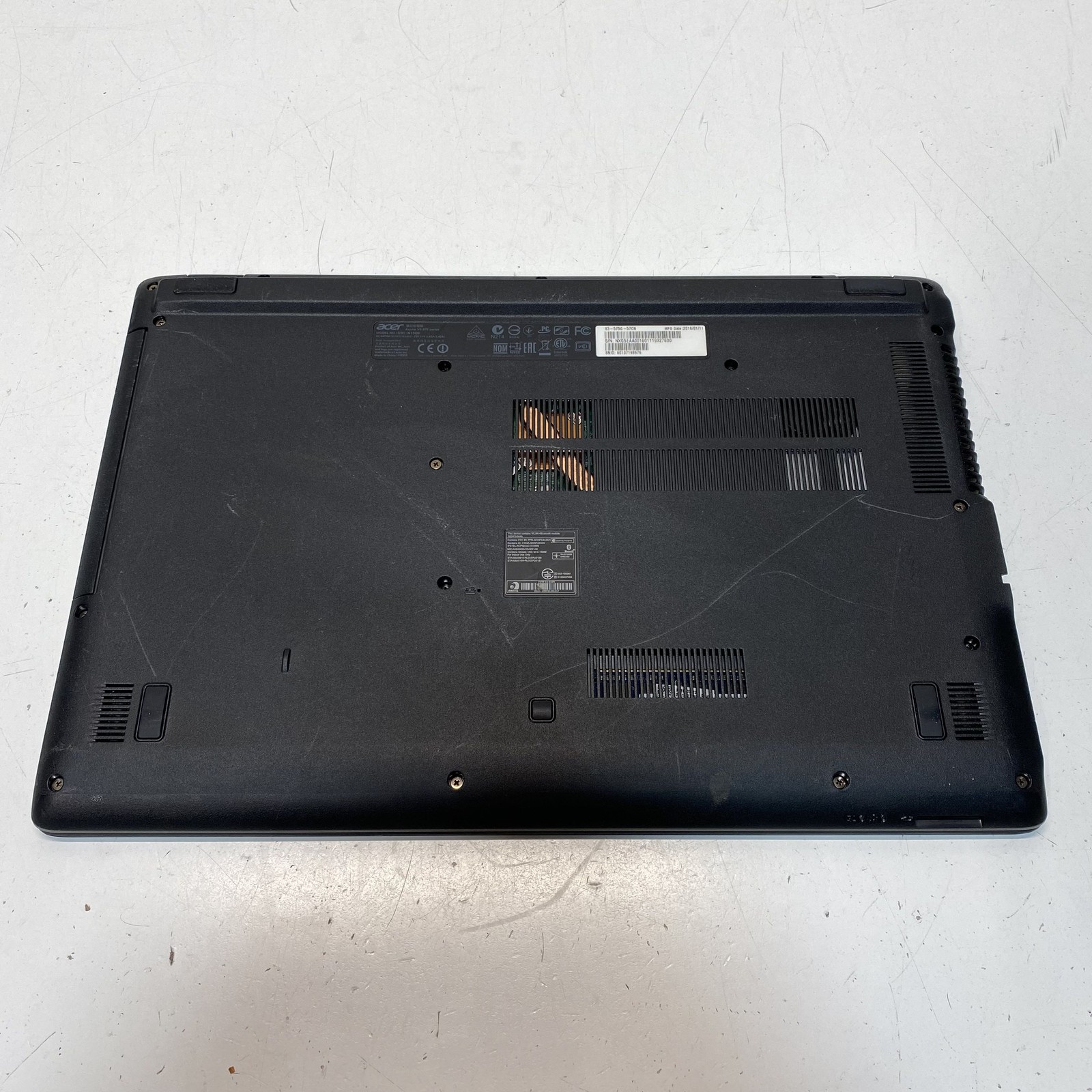 Acer Aspire V 15 15.6″ Intel Core i5 Processor Windows 10
