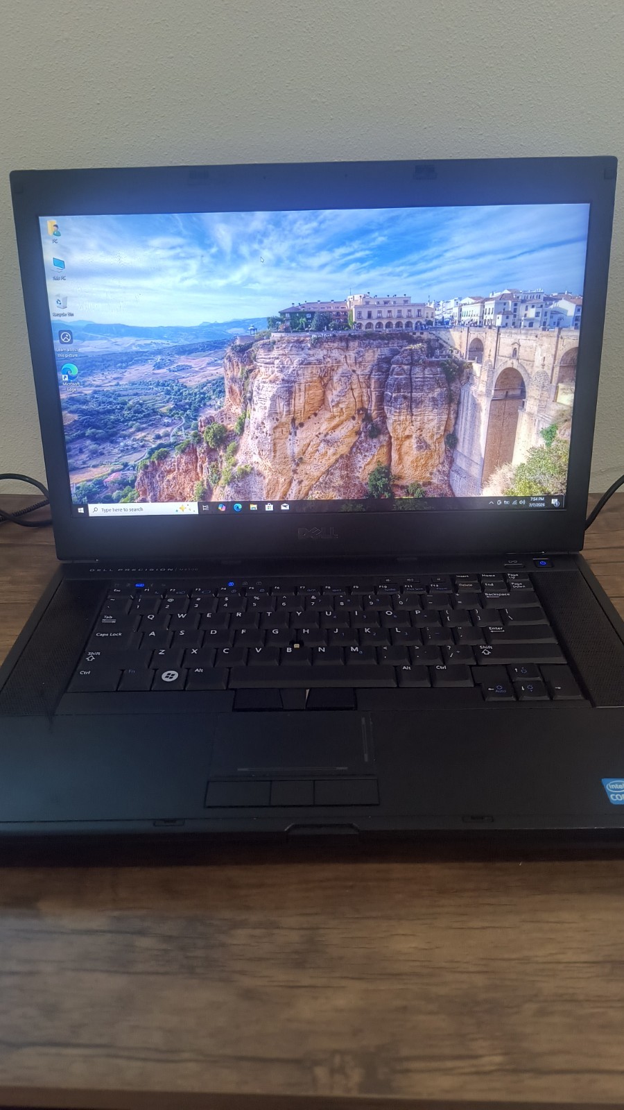 DELL PRECISION M4500 FOR SALE