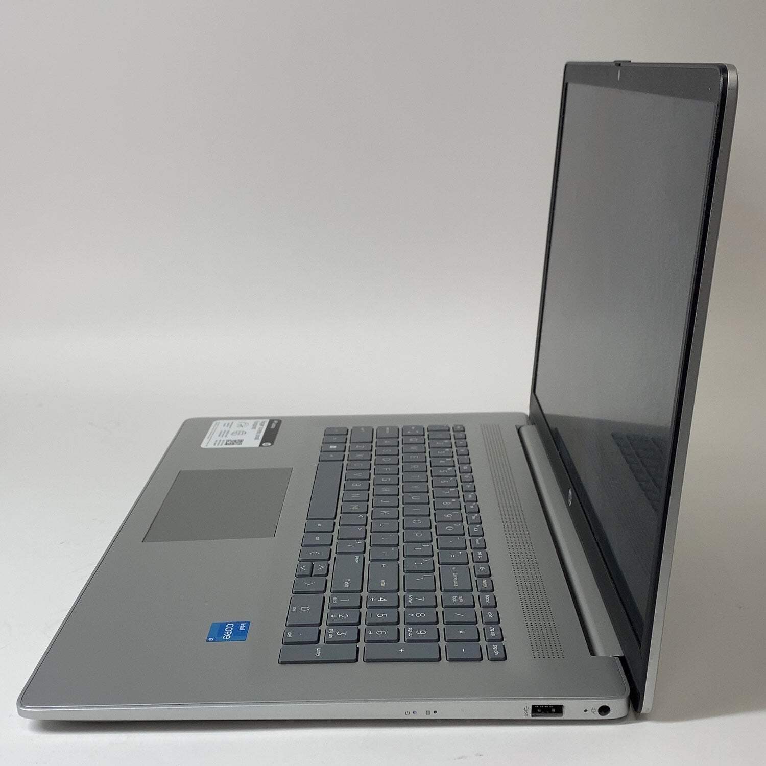 HP Laptop 17-CN2083DX 17.3″ i3-1215U 1.2GHz 8GB RAM 256GB SSD