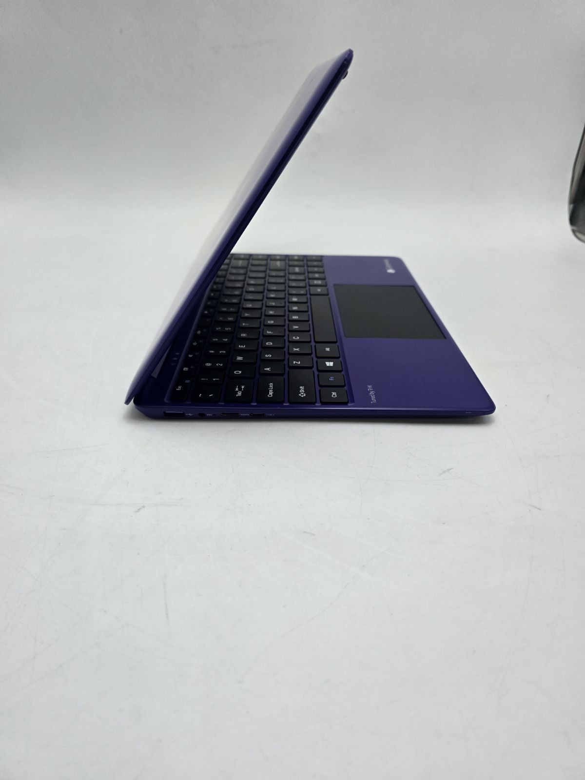 GATEWAY 14.1″ FHD N3350 4 64 WINDOWS 10 S MODE GWTN141-1PR PURPLE – NO POWER