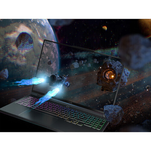 ✅❤️️✅❤️️✅ 16 TB SSD!!! Lenovo 16″ Legion 7i Gaming (Storm Grey) 16IAX7 ✅❤️️✅❤️️✅