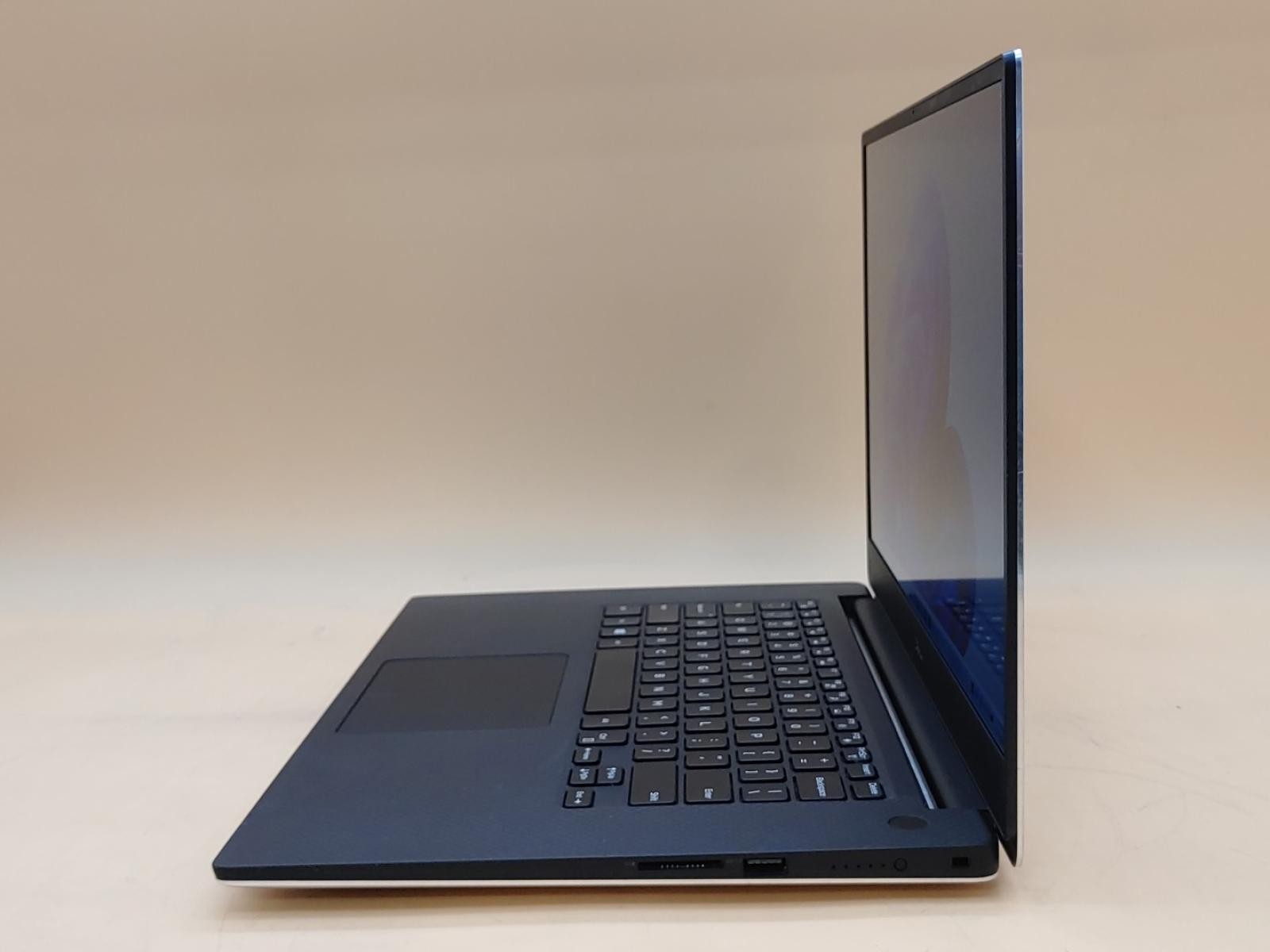 Dell XPS 15 7590 15.6″ i7-9750H 16GB 512GB M.2 SSD GTX 1650 Win11Pro **NO A/C**