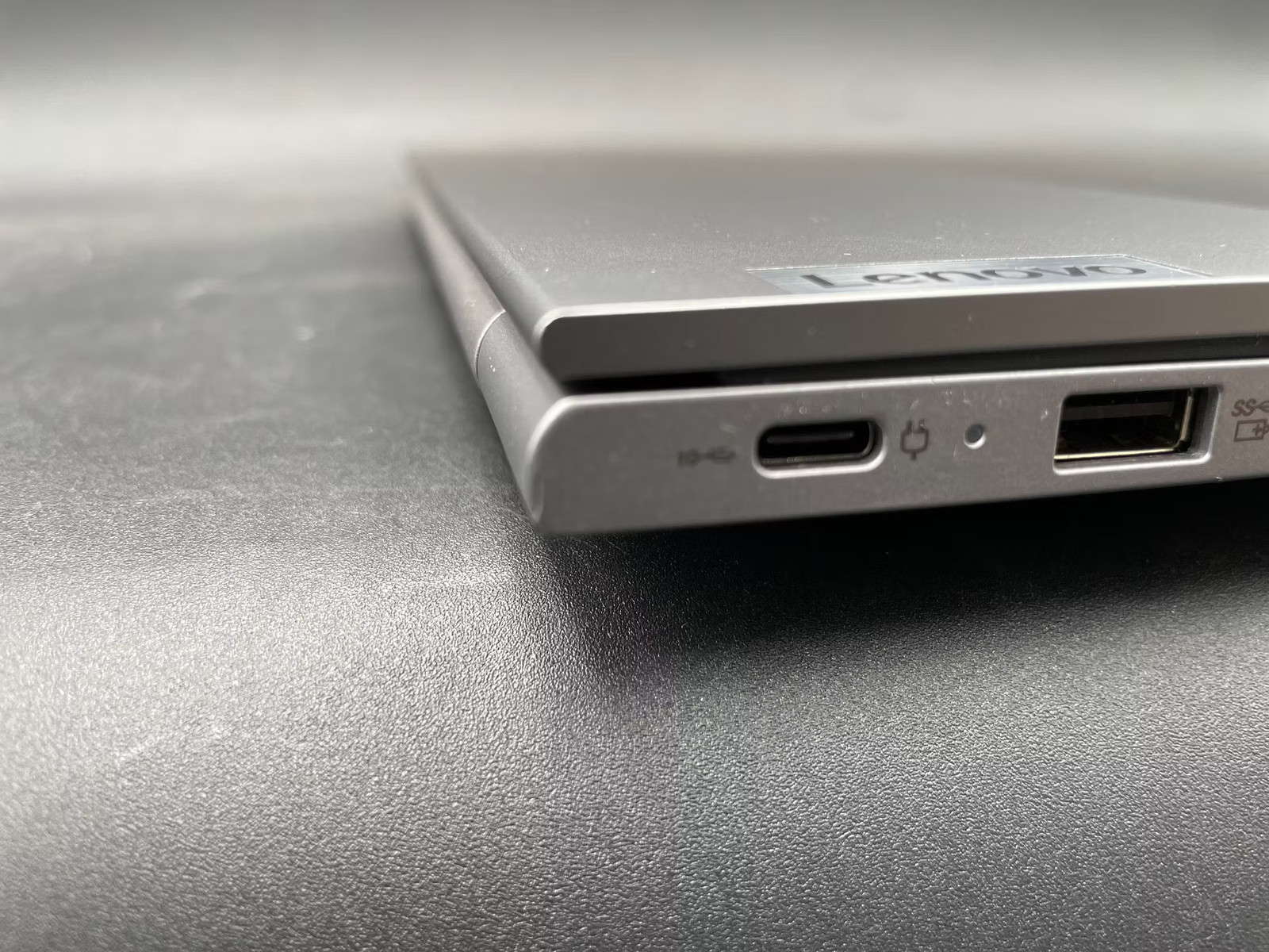 Lenovo ThinkBook 16 G6 IRL Used 16″ (i5-1335U-16GB-256 GB NVMe)
