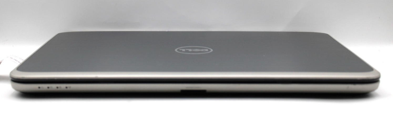 Dell Inspiron 15R 5537 i5-4440S@2.8GHz 8GB DDR3 NO STORAGE/OS *PARTS/REPAIR*READ