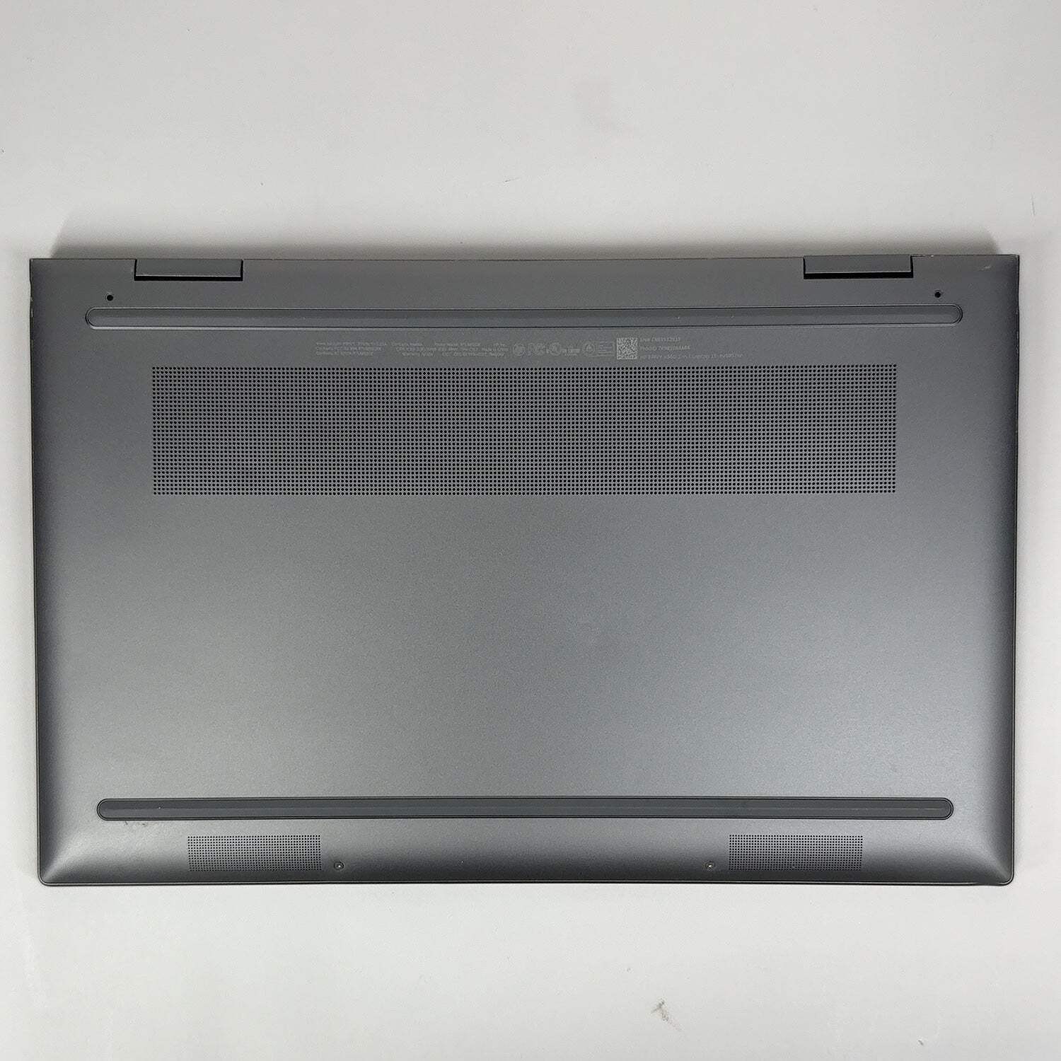 HP Envy x360 15-EW1057NR 15.6″ i7-1355U 1.7GHz 16GB RAM 512GB SSD