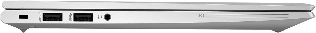 HP ELITEBOOK X360 830 G8 13.3″ FHD i7-1185G7 3.0 GHz 16GB RAM 512GB SSD