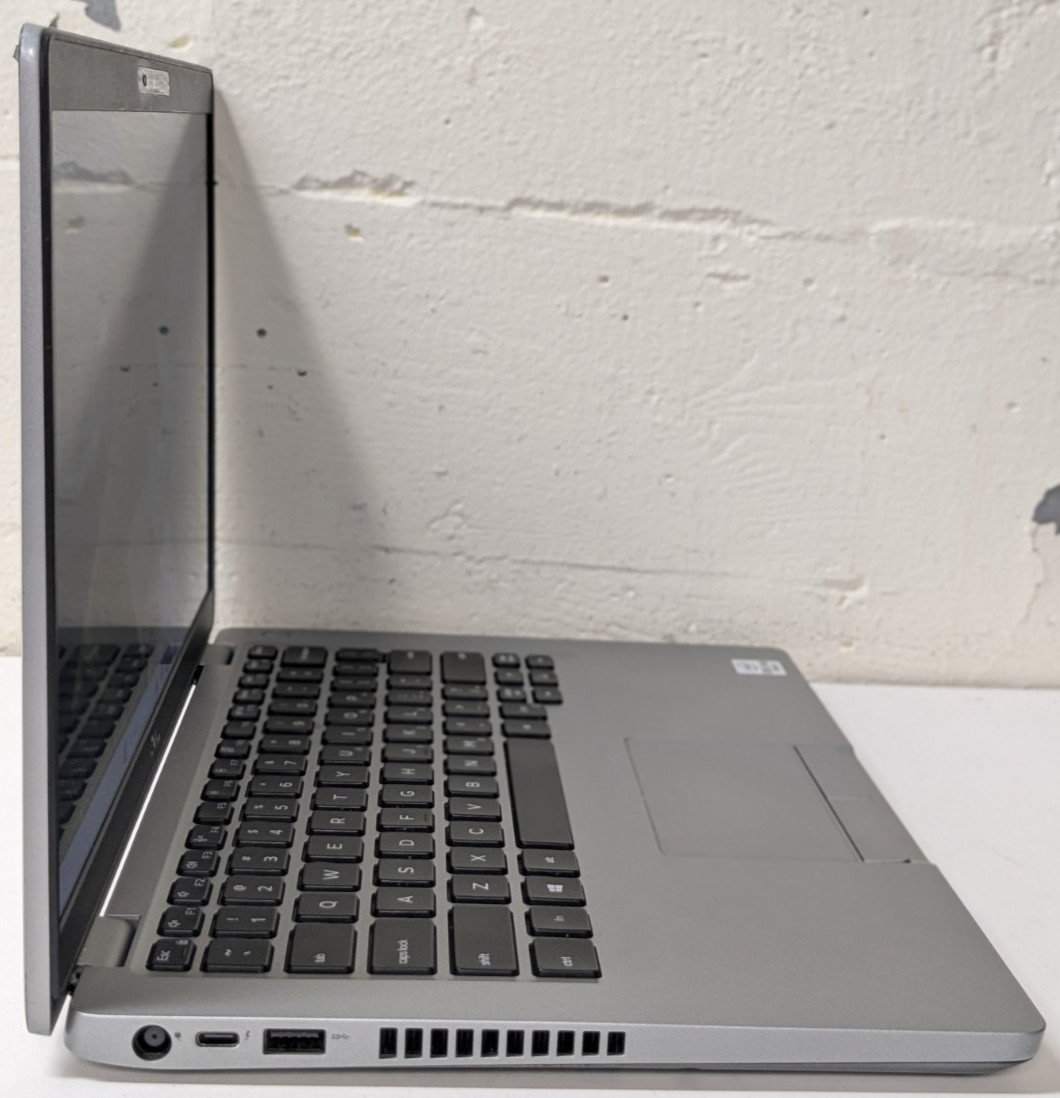 Dell Latitude 5410 14″ i7-10610U 1.80GHz 8GB 256GB SSD W11P J1SYK63 READ