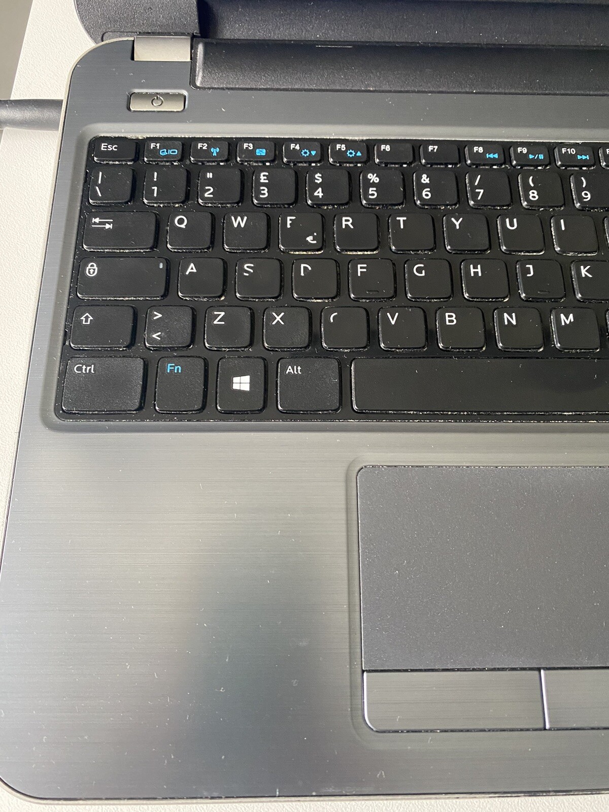 DELL INSPIRON 15R-5521 15″ INTEL i7-3537U 2.00GHz 8GB 750GB WIN 10 MEMORY PERFECT