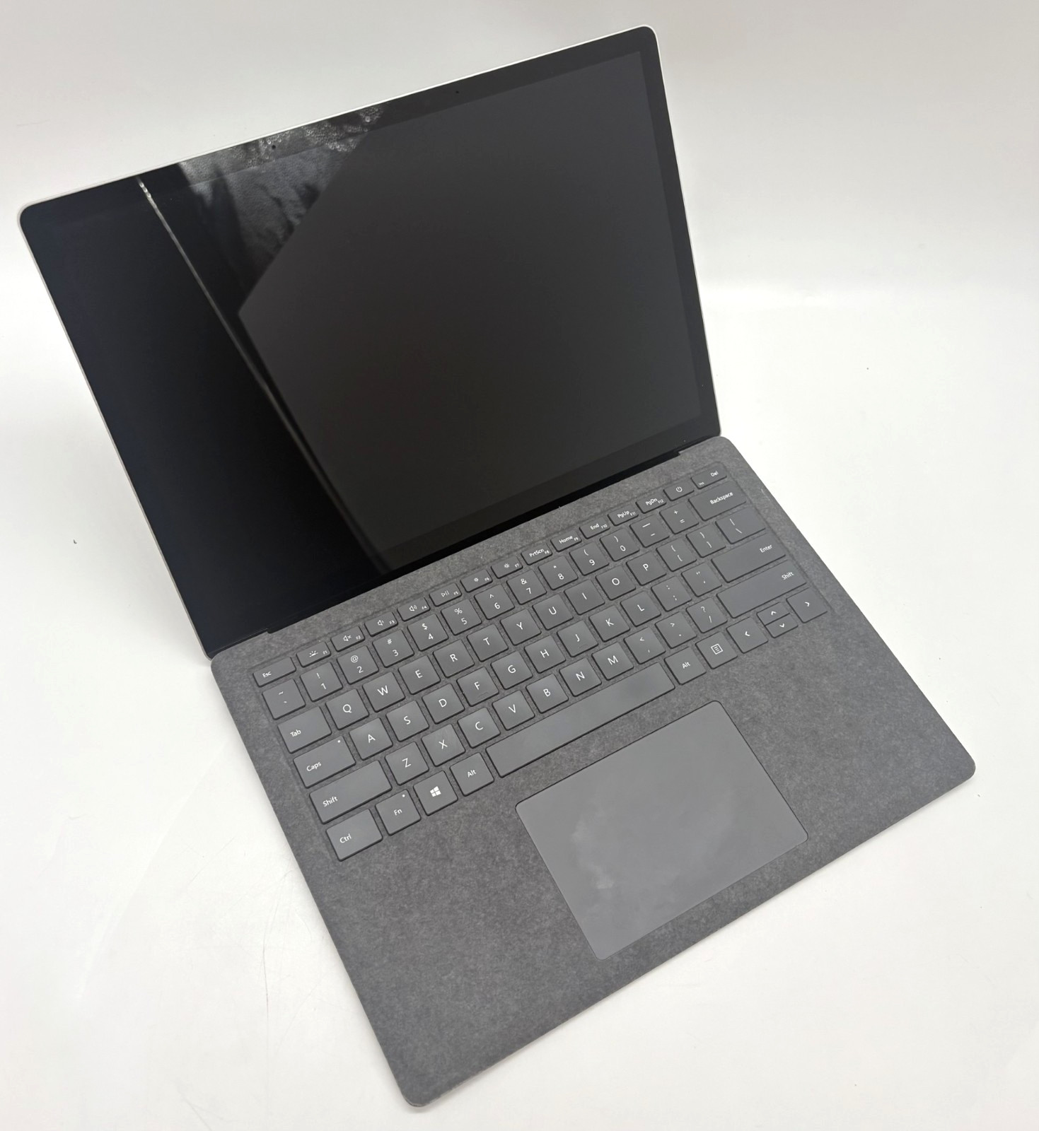 Microsoft Surface Laptop 3 1867 13.5″ Touch i5-1035G7 8GB 128GB W11P Touchscreen