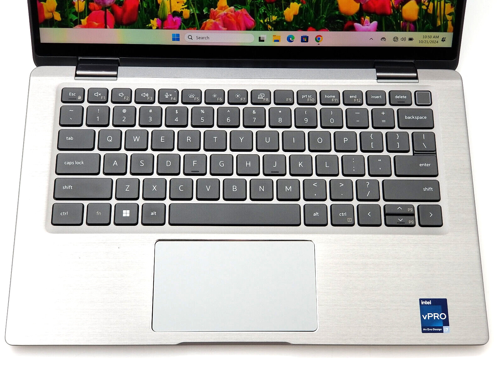Dell Latitude 7330 Laptop PC 13″FHD Intel i5-1245U 16GB 256GB Win 11 Pro Grade B