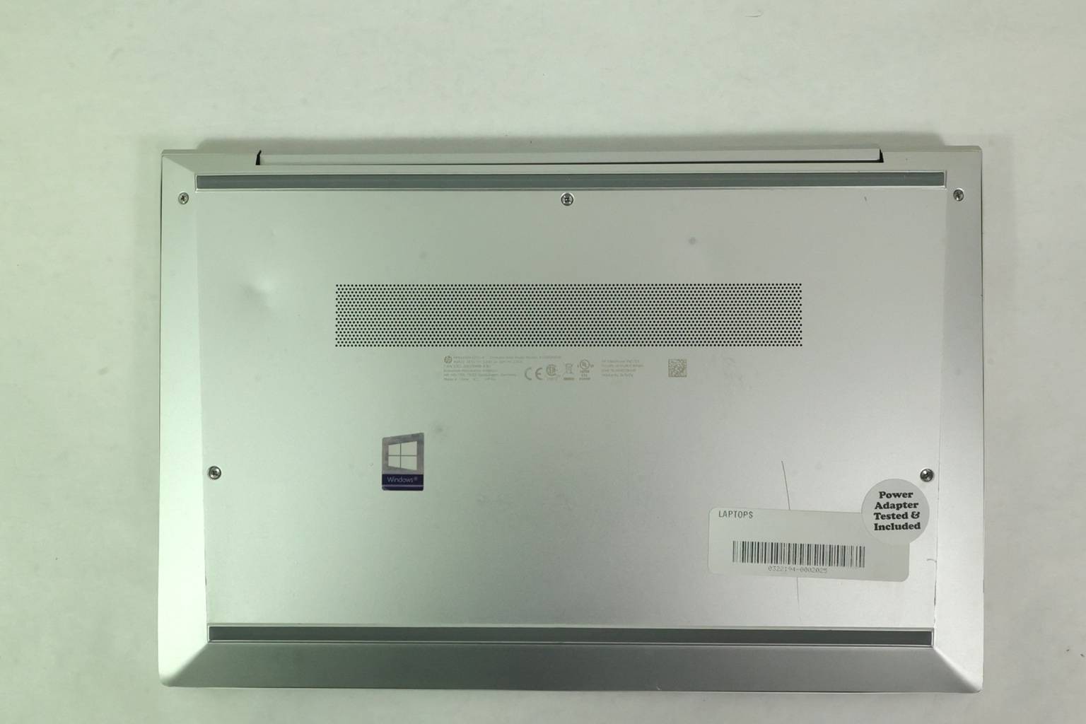 HP ELITEBOOK 845 G7 | AMD RYZEN 5 PRO 4650U | 512GB | 16GB | WIN11