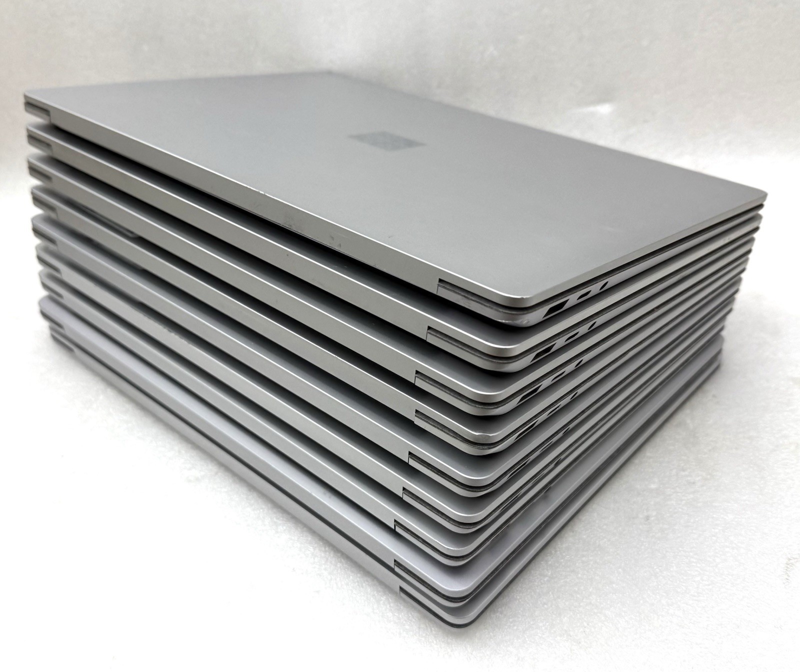 Lot 32x Microsoft Surface Laptop 3 4 Go 1943 1958 1951 Pro 7 1960