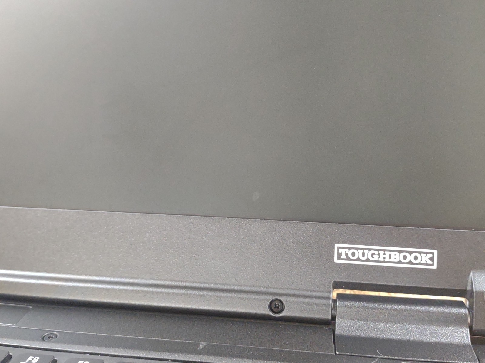 Panasonic Toughbook FZ-55 14″ W/ i5-8365U 16GB, 256GB. NON Touch!