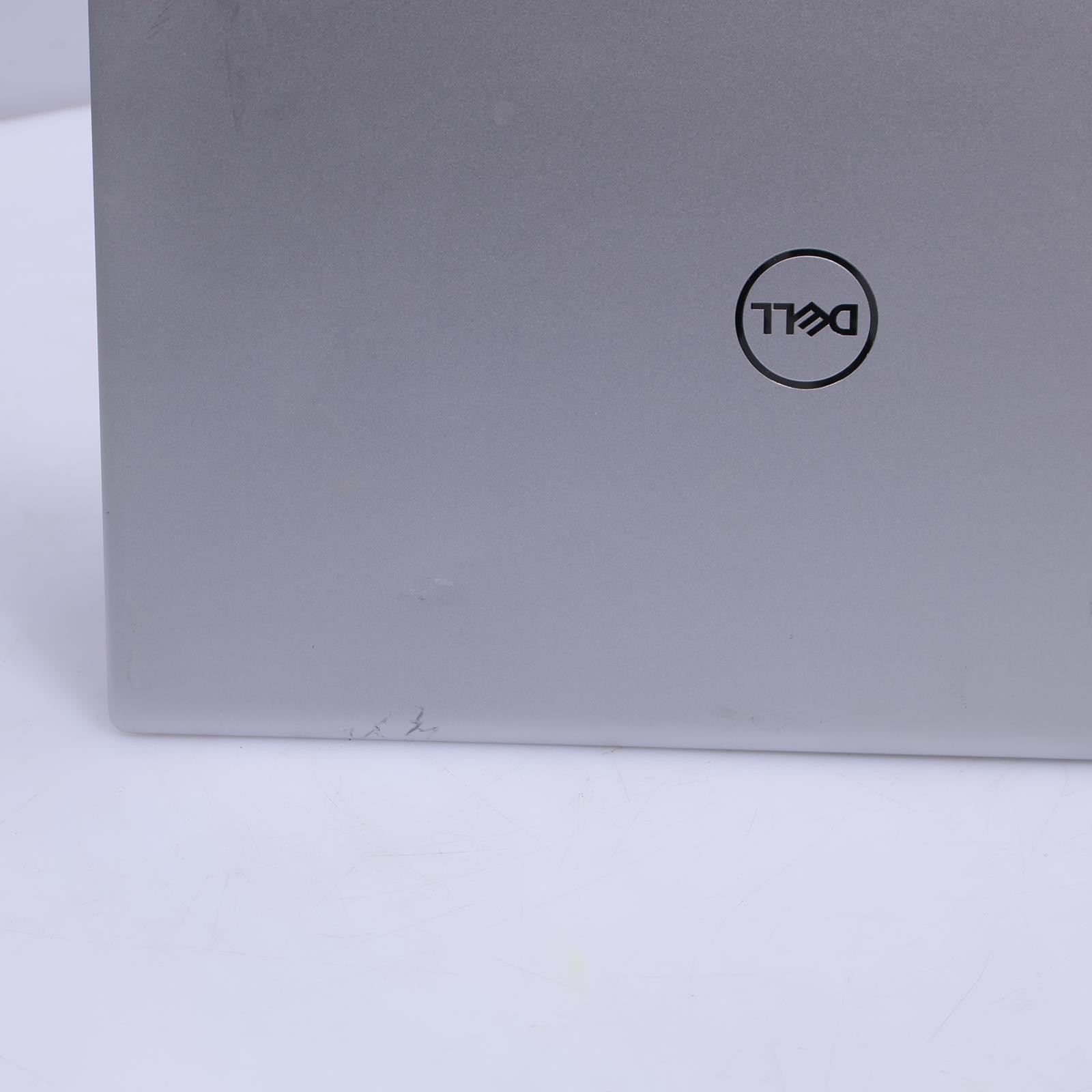 Dell Inspiron 5502 Intel Core i5 11th Gen 8GB RAM 256GB No OS/Battery