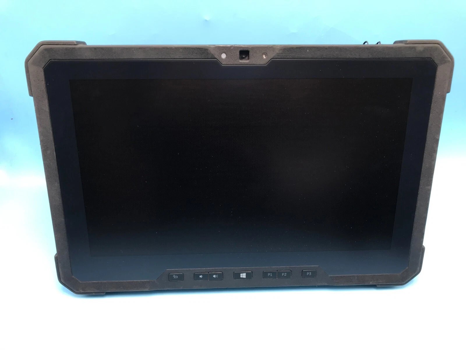 Dell Latitude Rugged 7202 11.6″ Intel Core M-5Y71 8GB RAM 256GB SSD Win10 Pro-3