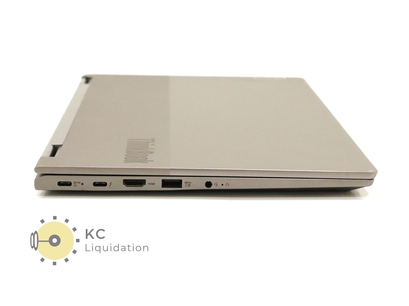 Lenovo ThinkBook 14s Yoga ITL Touch i5-1135G7 16GB 512GB NVMe Win11Pro French KB