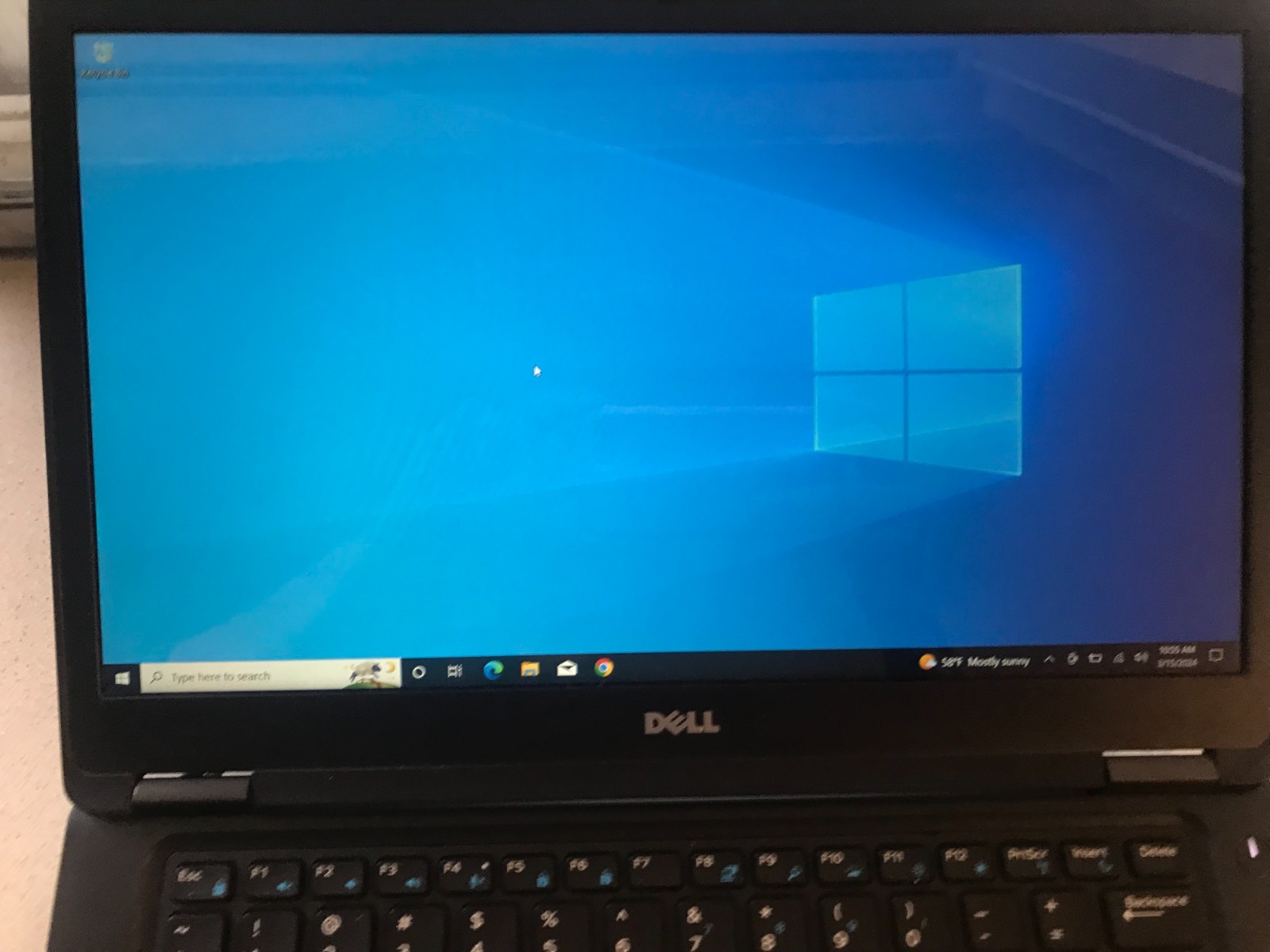 Dell Latitude 5490, Windows 11 Pro, 16GB Ram, 1TB SSD, MS Office