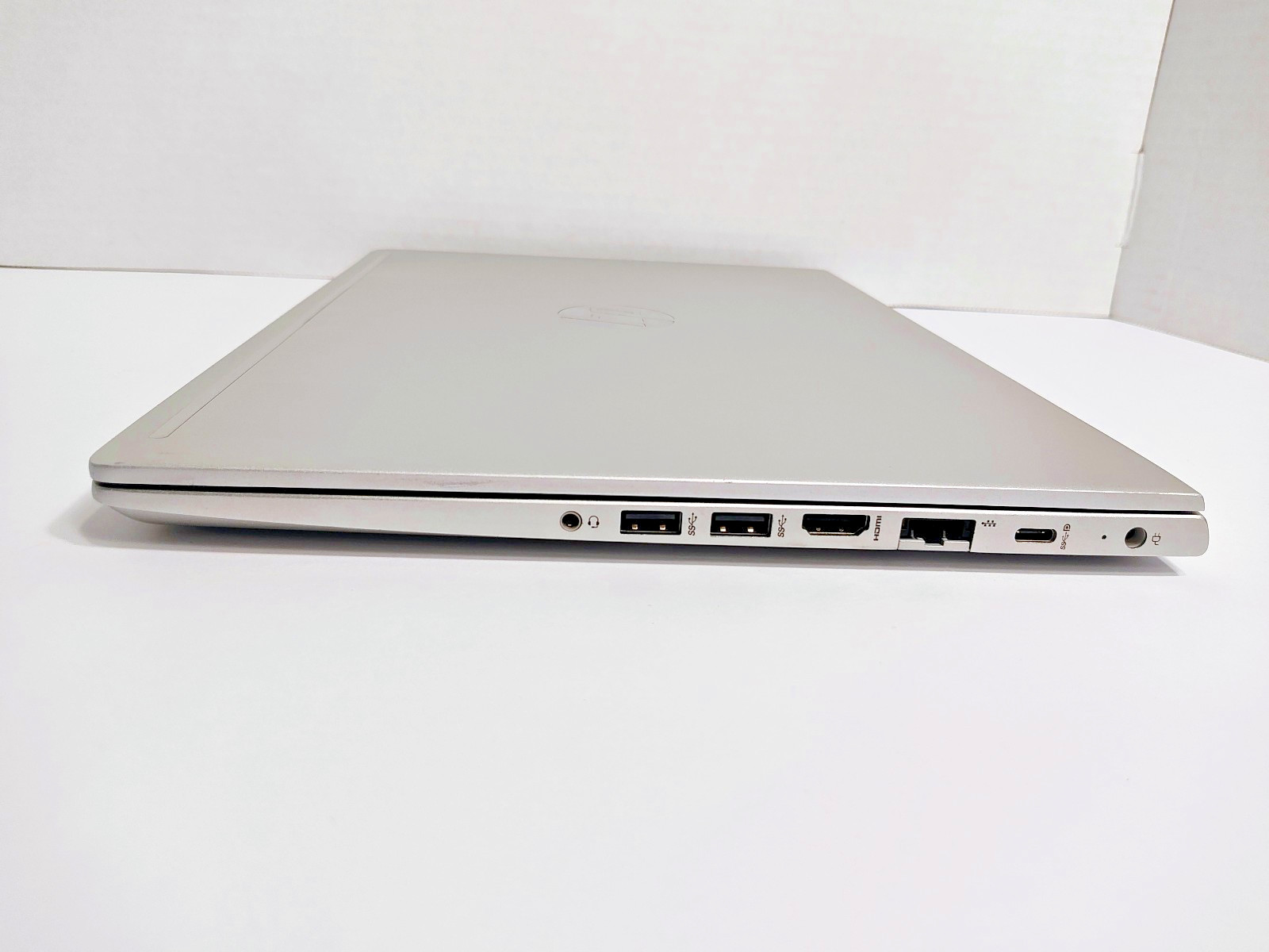 HP ProBook 445R G6 | 16GB RAM | 256GB SSD | Linux Mint 22 | Light, Slim, Portabl