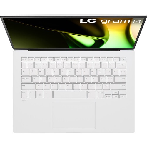 LG Gram 14-inch (2024) – Core Ultra 5 125H – 8 GB – SSD 512 GB