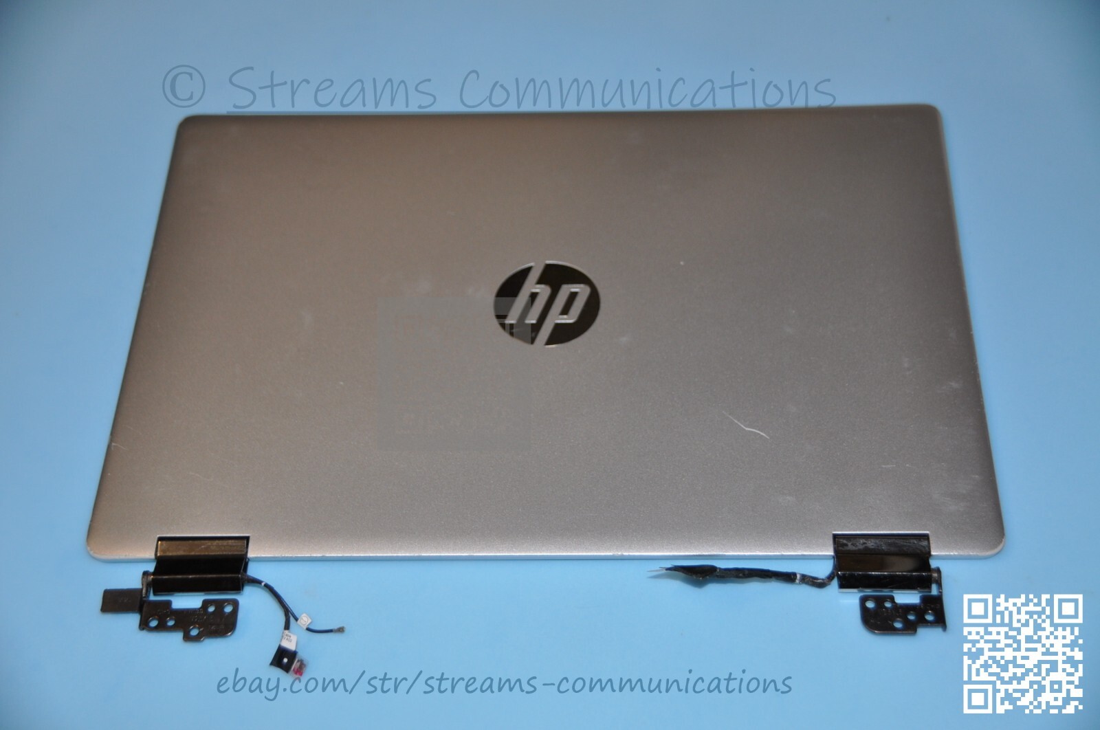 HP 14-DH 14M-DH 14-dh1031nr 14m-dh1001dx 14 inch Laptop Touchscreen LCD Assembly