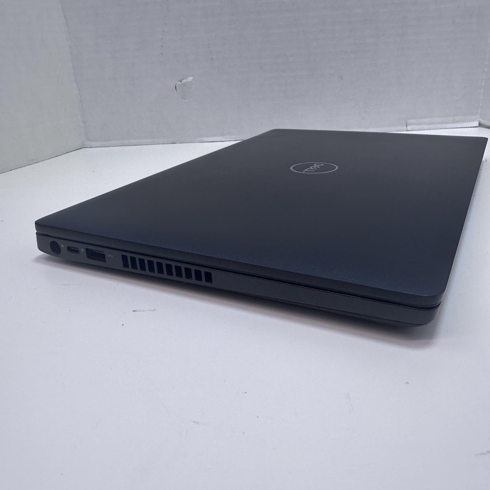 Dell Latitude 5400 Laptop, 14″ FHD, i5-8265U, 8GB RAM, 256GB SSD, Win 11