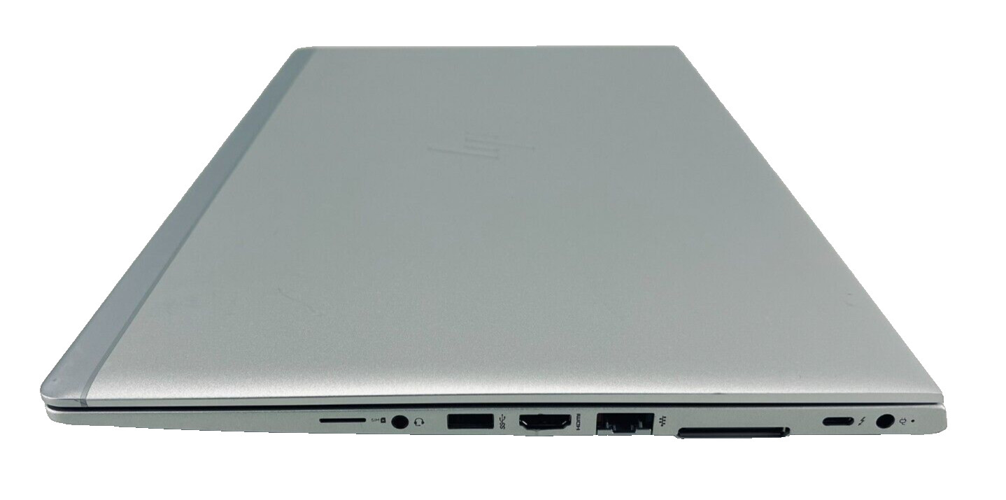 HP EliteBook 850 G5 15″ Laptop i5 8th Gen 256GB SSD 16GB Win 11 Pro (IN) CB