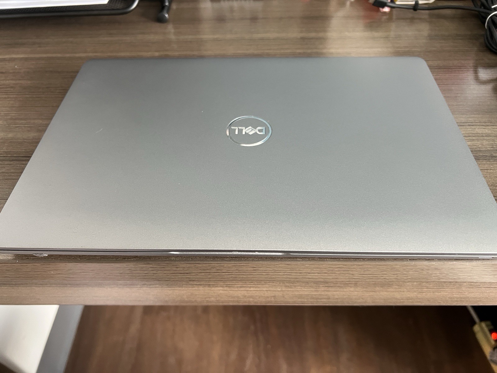 Dell Latitude i5 15-15.9in Windows 11 Silver Laptop w/ Built-In Webcam