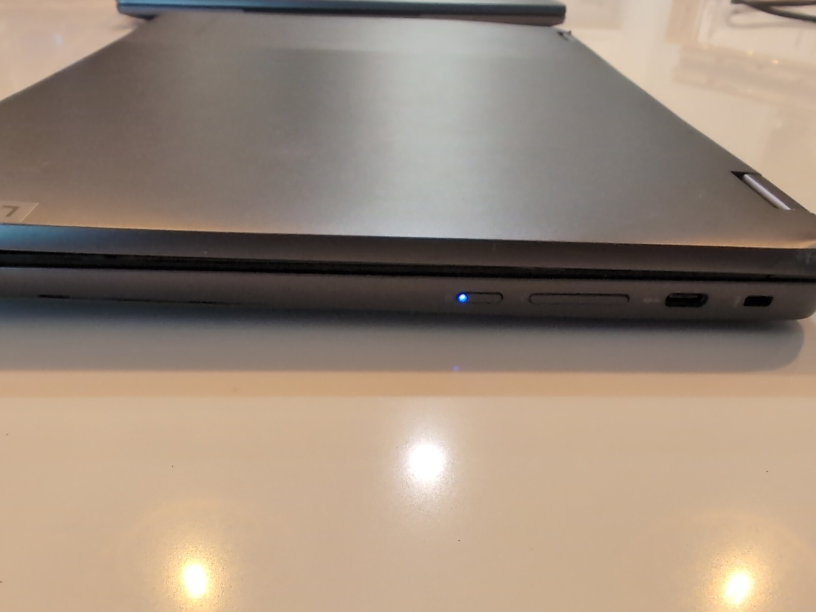 Lenovo IdeaPad Flex 5 14″ (256GB SSD, Intel i3 12th Gen, 3.30GHz, 8GB) READ !!!