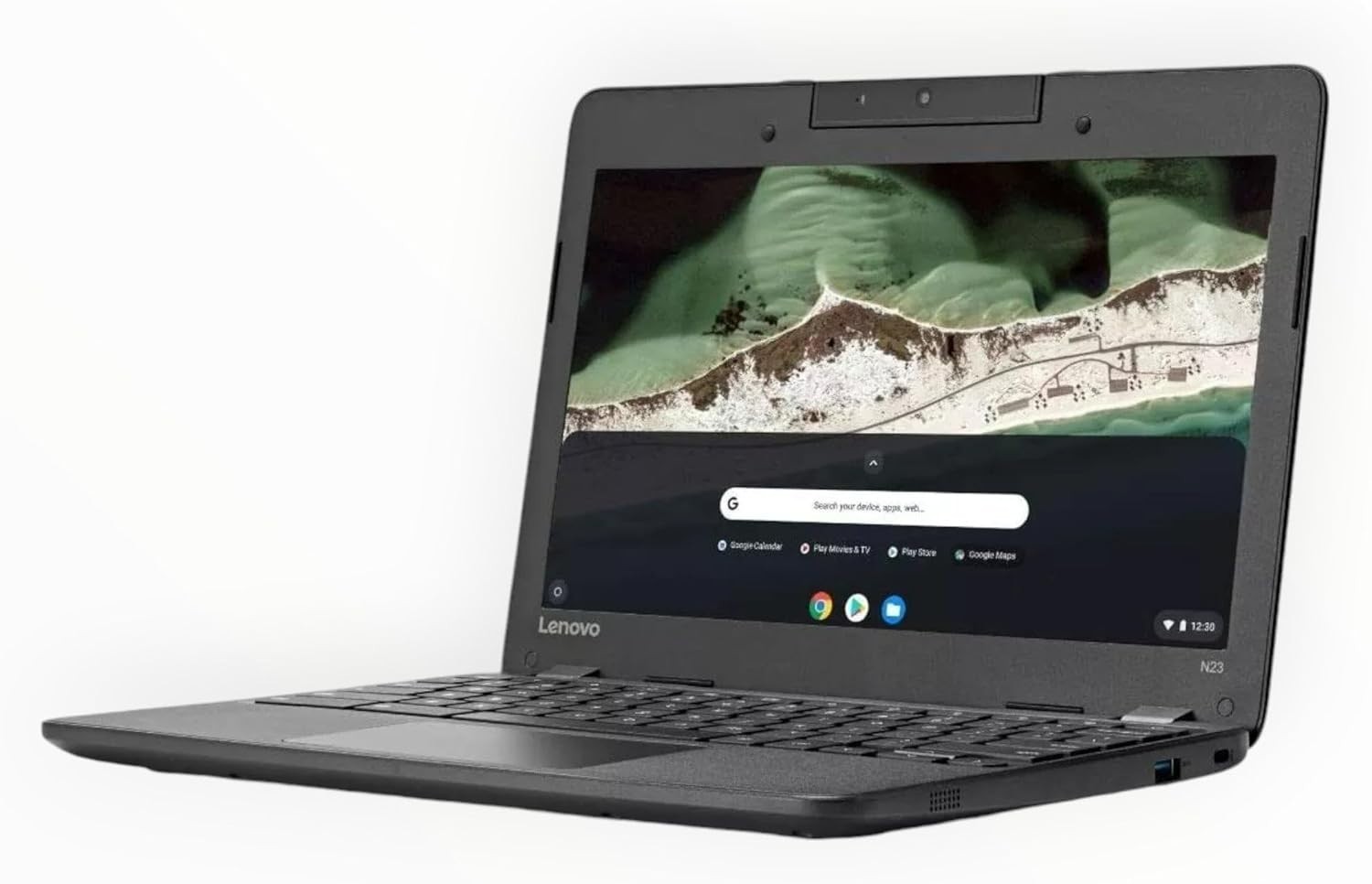 Lenovo N23 11.6″ Chromebook N3060 4GB 16GB Chrome OS Non-Touch Grade B
