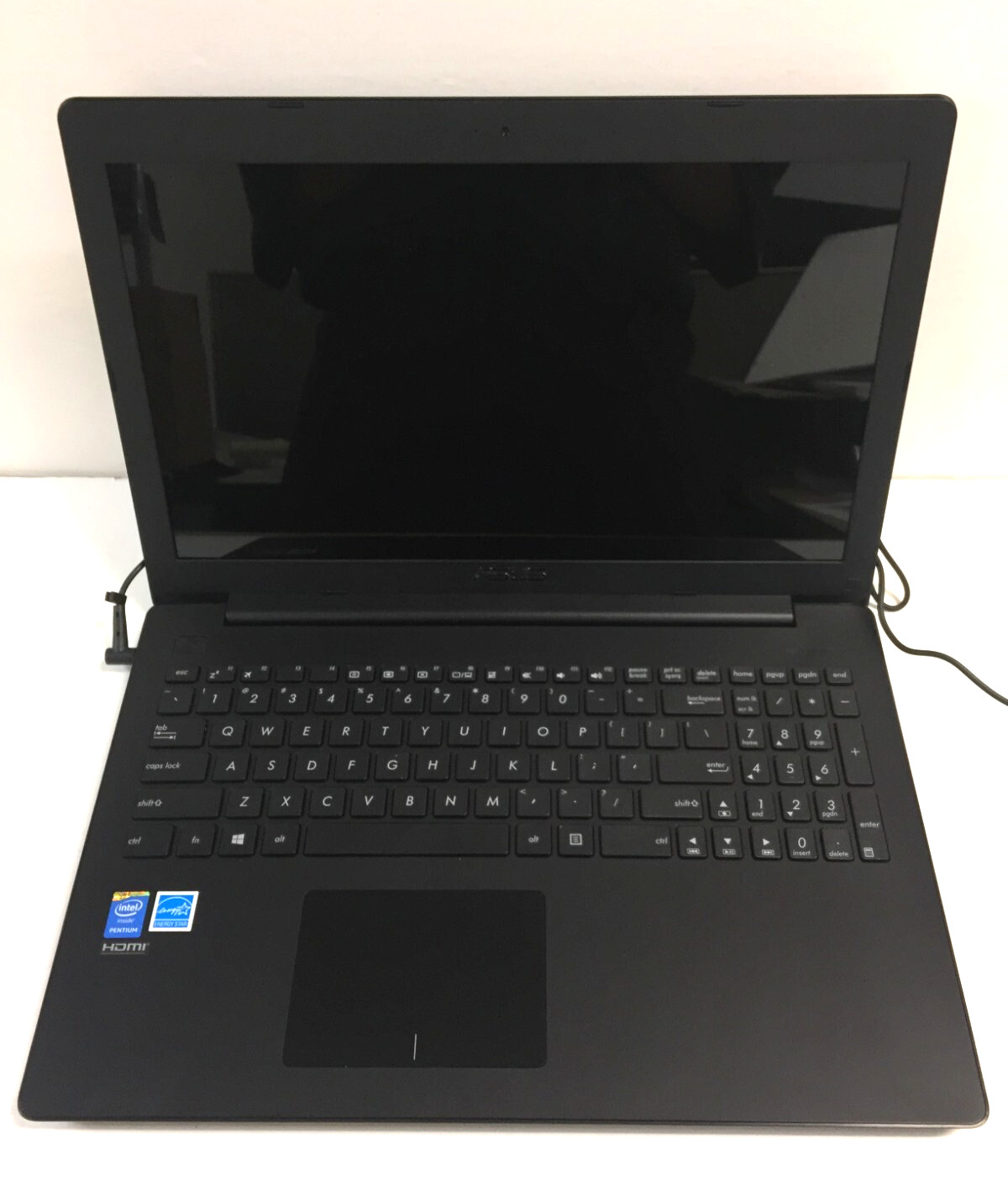 *Bad Battery*ASUS X553MA-BPD0705I 15.6″ Laptop/N3540/4GB RAM/750GB HDD/Win 8.1