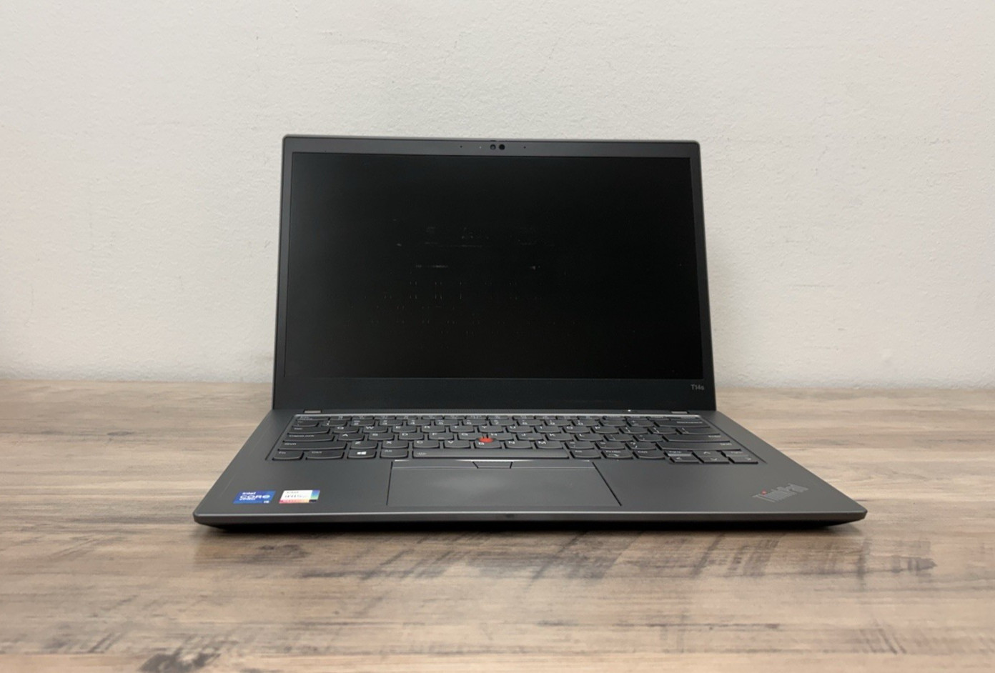 Lenovo ThinkPad T14s Gen 2 Intel Core i5 |20WM005GUS-Touch| 16GB RAM | 256GB SSD