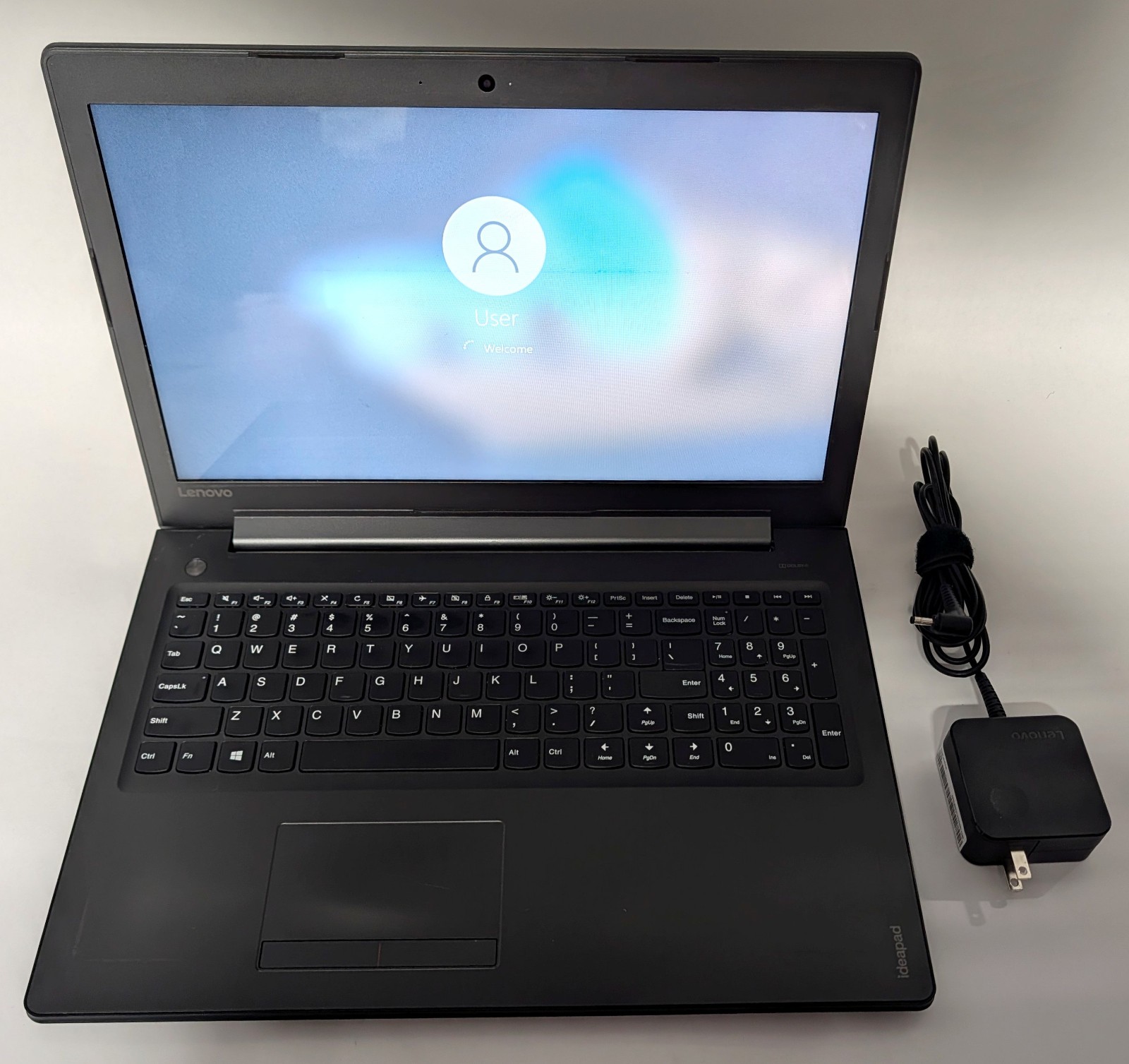 Lenovo Ideapad 310-15IKB 15″ Laptop i7-7500U 8GB RAM 750GB HDD Win 10 w/ Charger