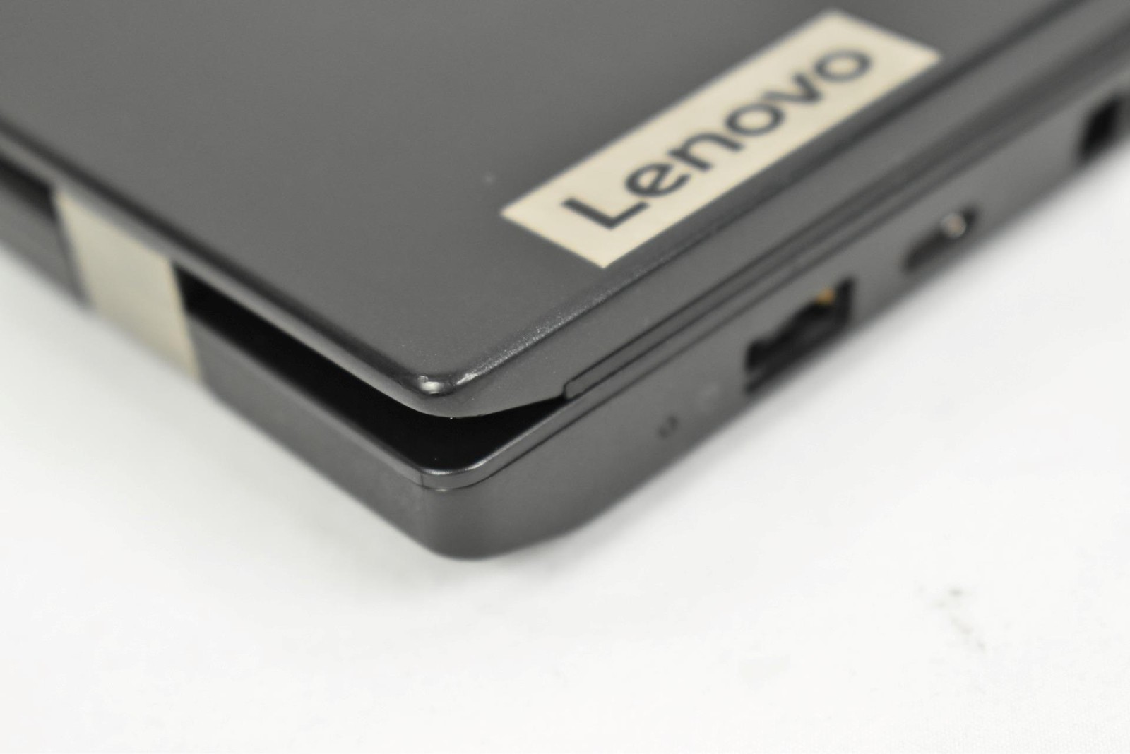 Lenovo ThinkPad T15p Gen 2 i7-11800H 2.3GHz 16GB 1TB SSD No OS GTX 1650 *See*