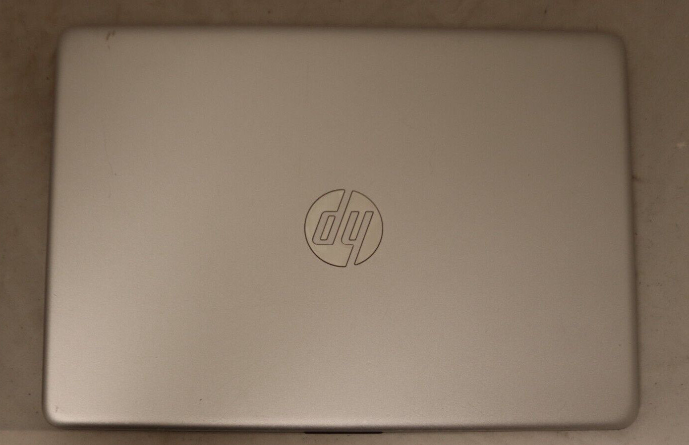 (14-df0018wm) HP 14 laptop, 4 GB ram, 1.10 GHZ