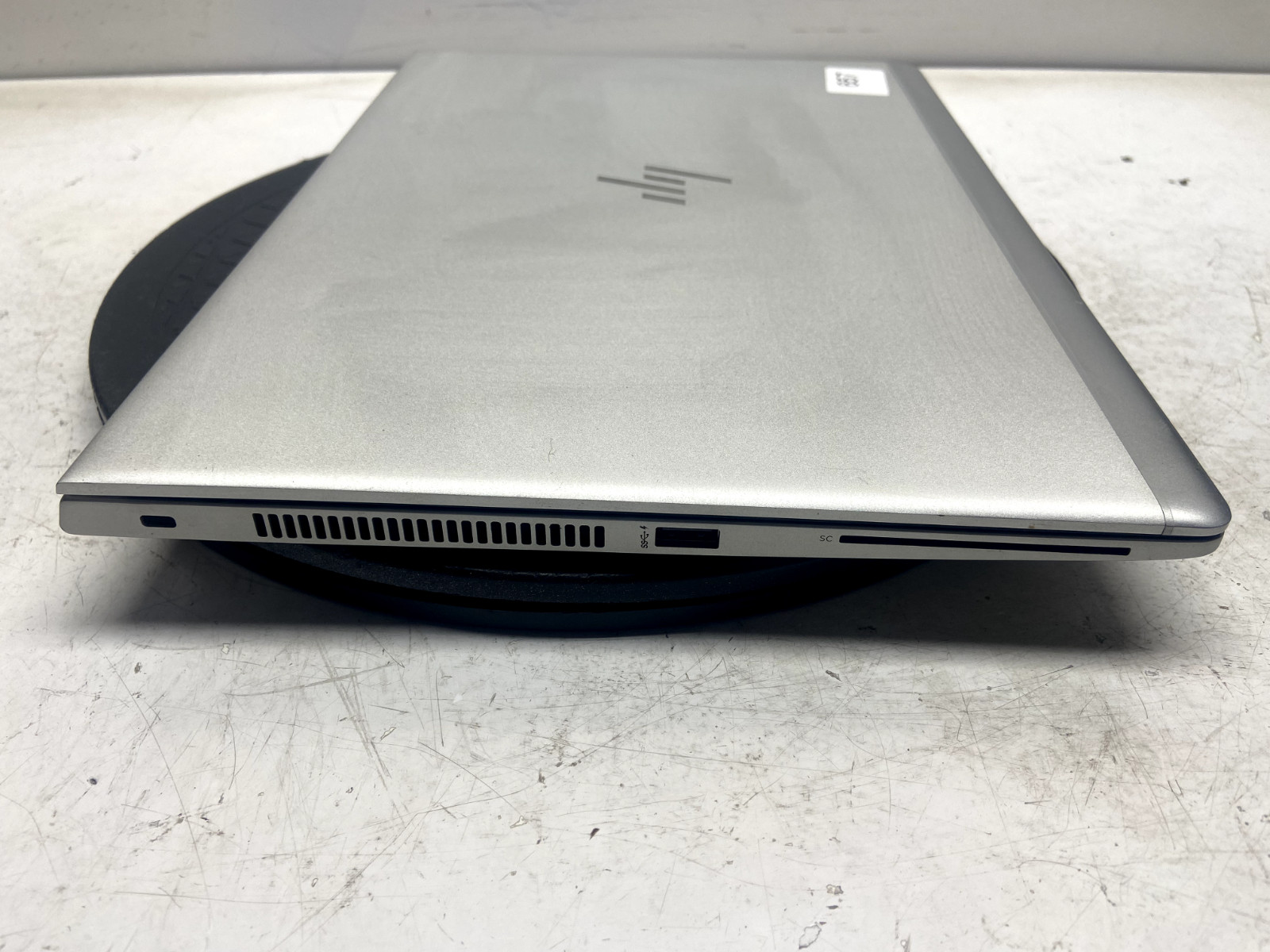 HP EliteBook 745 G5 AMD Ryzen 5 PRO 2500u 8GB 256GB SSD Windows 11