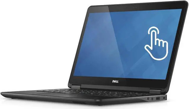 Dell Latitude 7000 Series E7440 14 in FHD Touch w/ 16GB RAM 128GB SSD i5-4300U