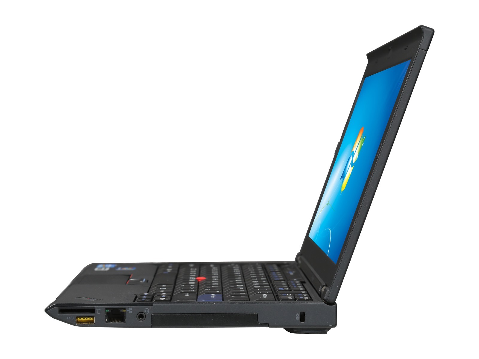 Lenovo ThinkPad X220 Intel i7 3.5GHz 16GB RAM 2TB SSD Premium IPS LCD Windows 11