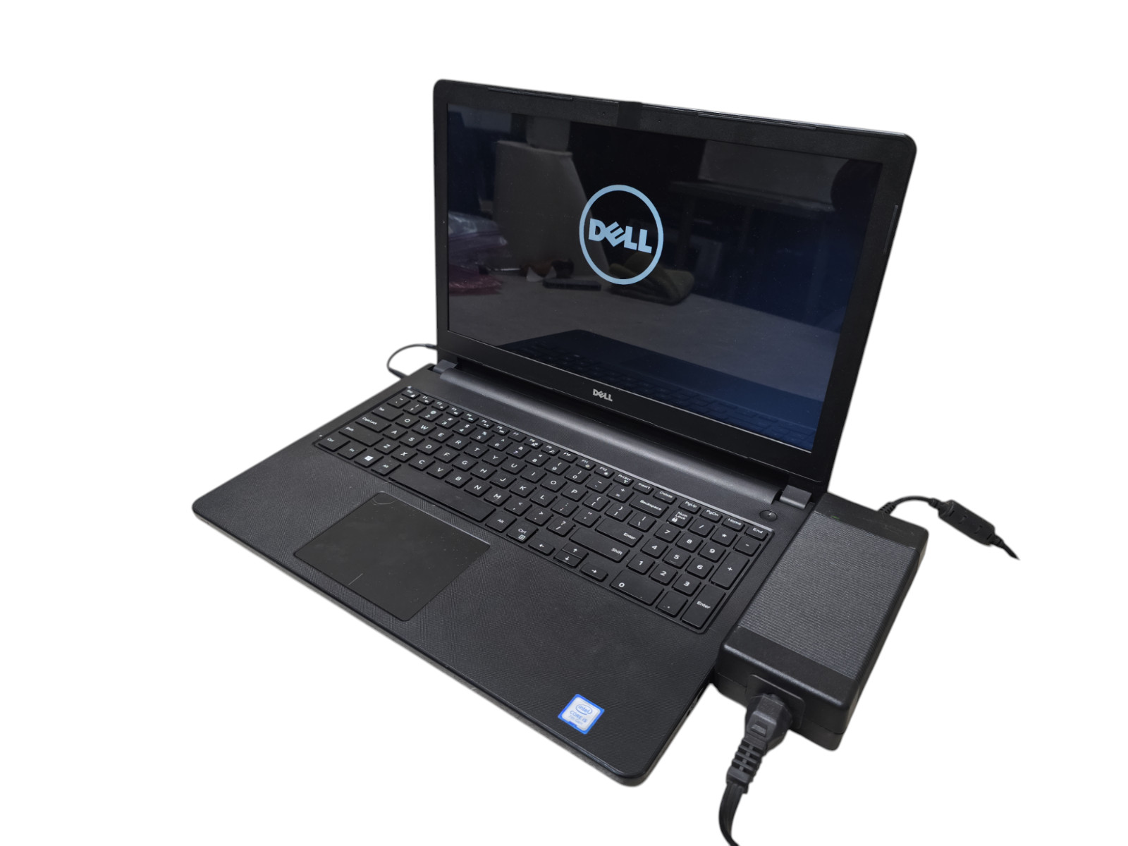 Dell Inspiron 5566 i5-7200U@2.5GHz 1TB HDD 8GB Ram Win 11 Tested