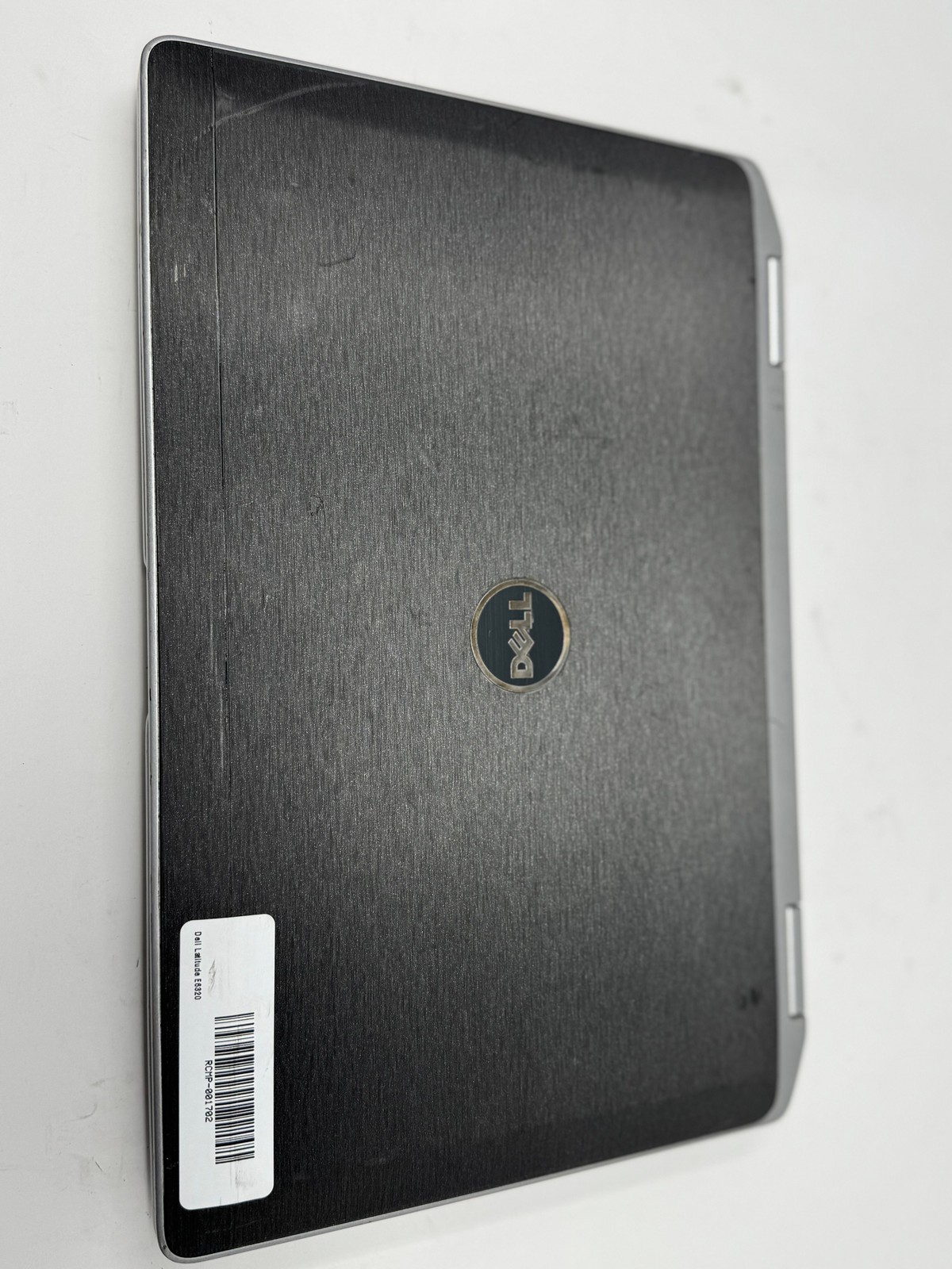 Dell Latitude E6320 i7-2620M 8GB No HD Intel Integrated No Battery Grade B