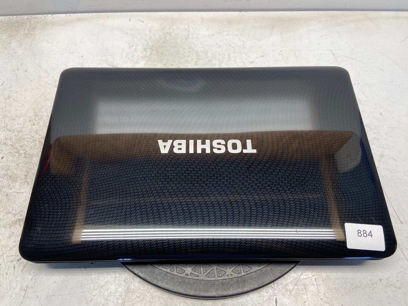 Toshiba Satellite L655-S105 Intel i3-M370 2.4GHz 4 GB NO HDD